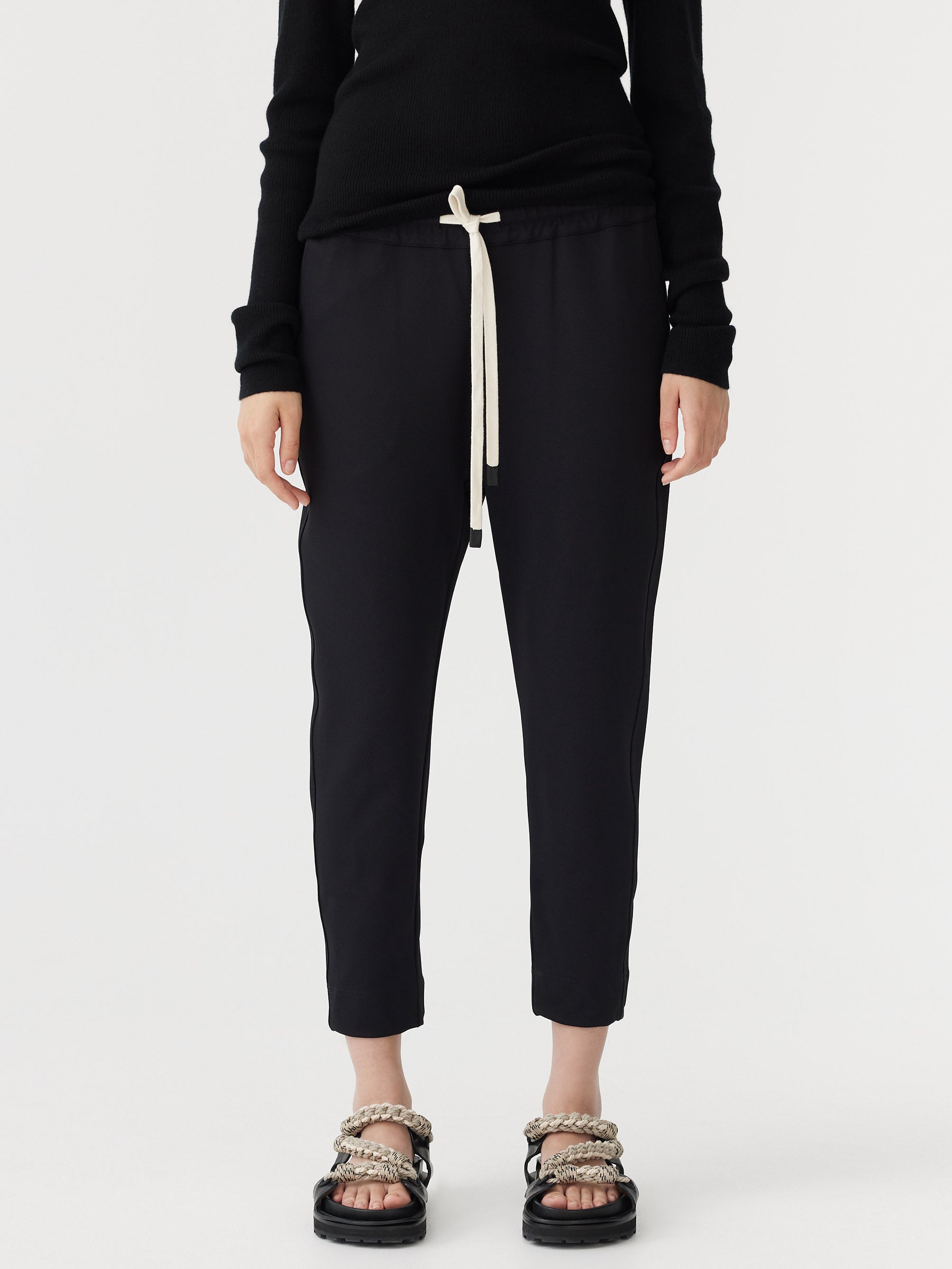 stretch twill tapered pant 2