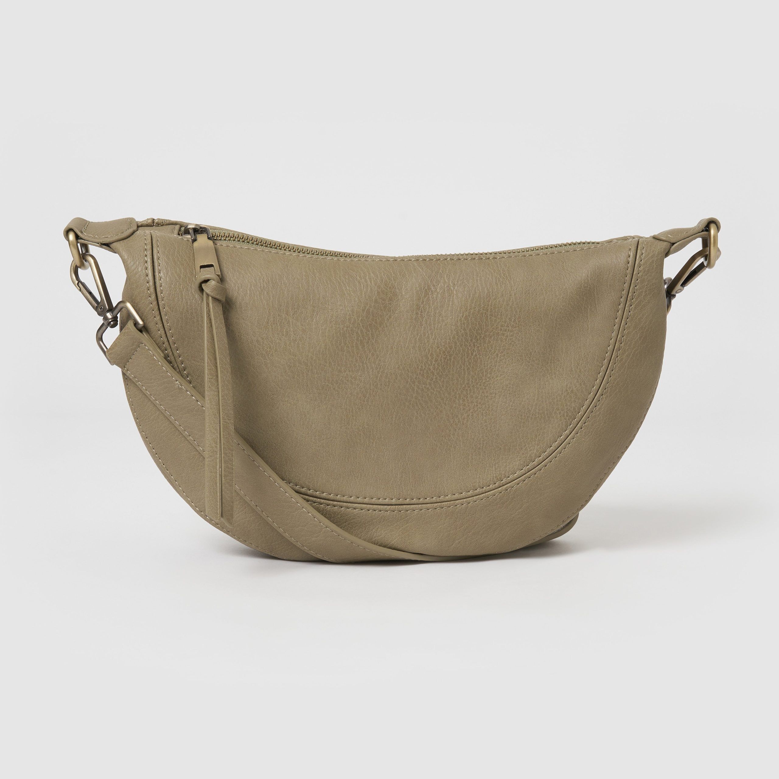 super mini luna khaki 2