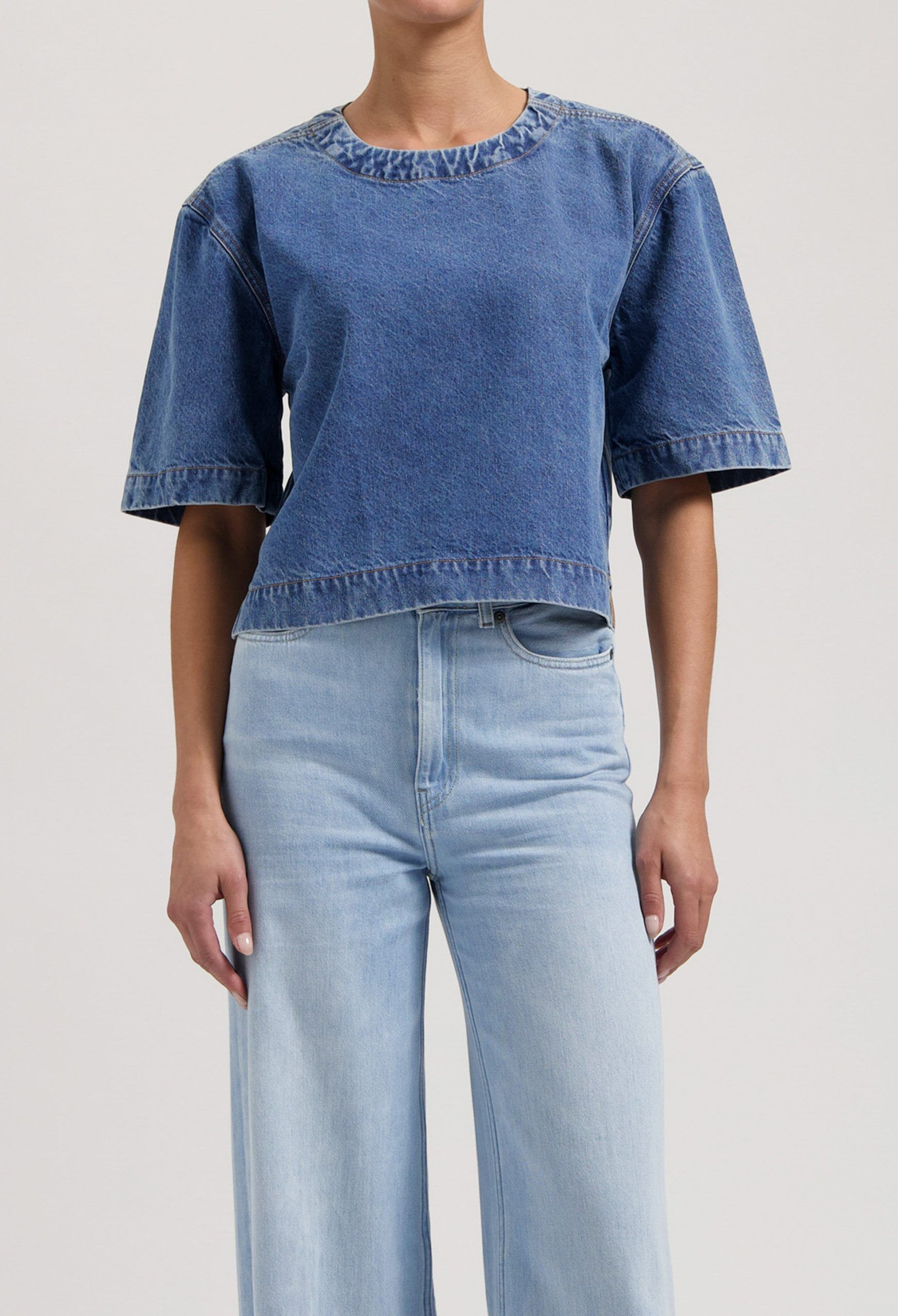tess top stone vintage 1