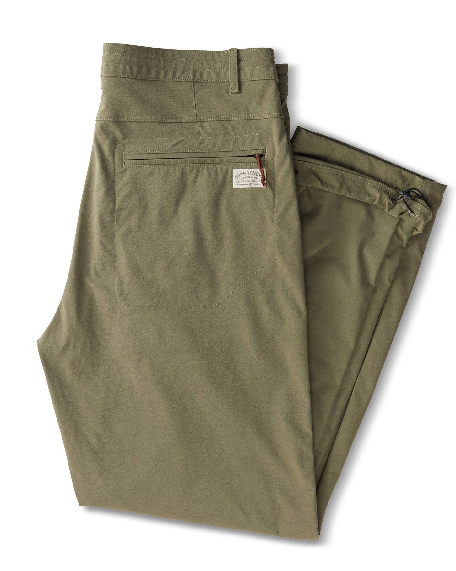 the all terrain pant 2