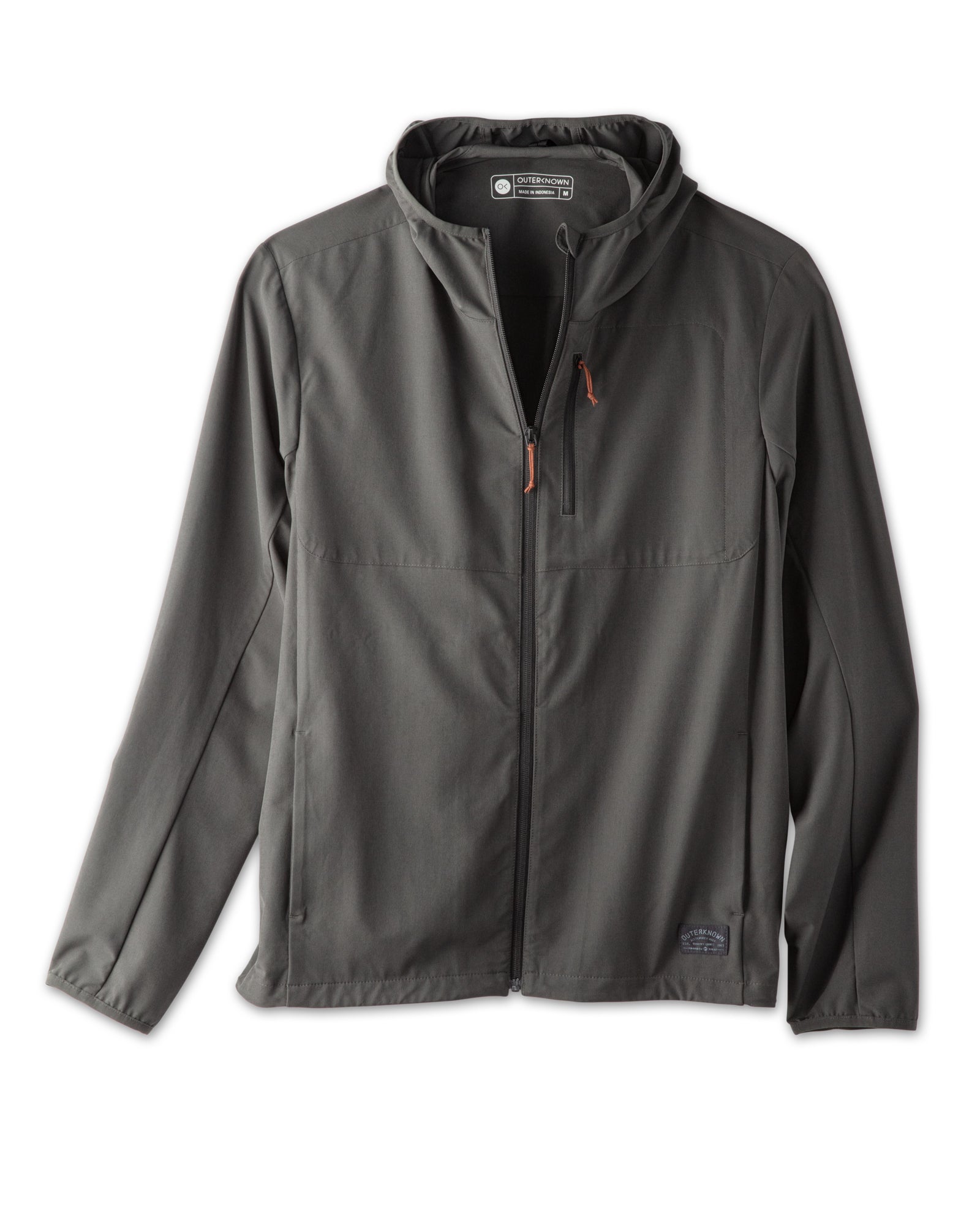 the alta windbreaker 1