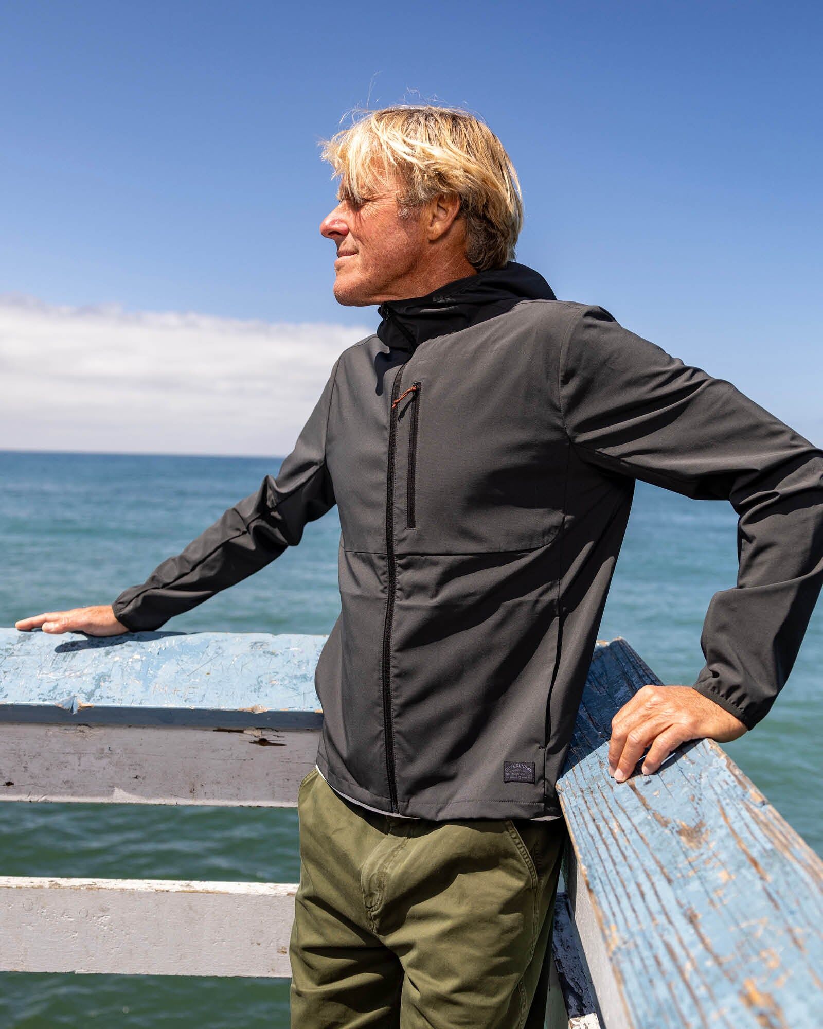 the alta windbreaker 2