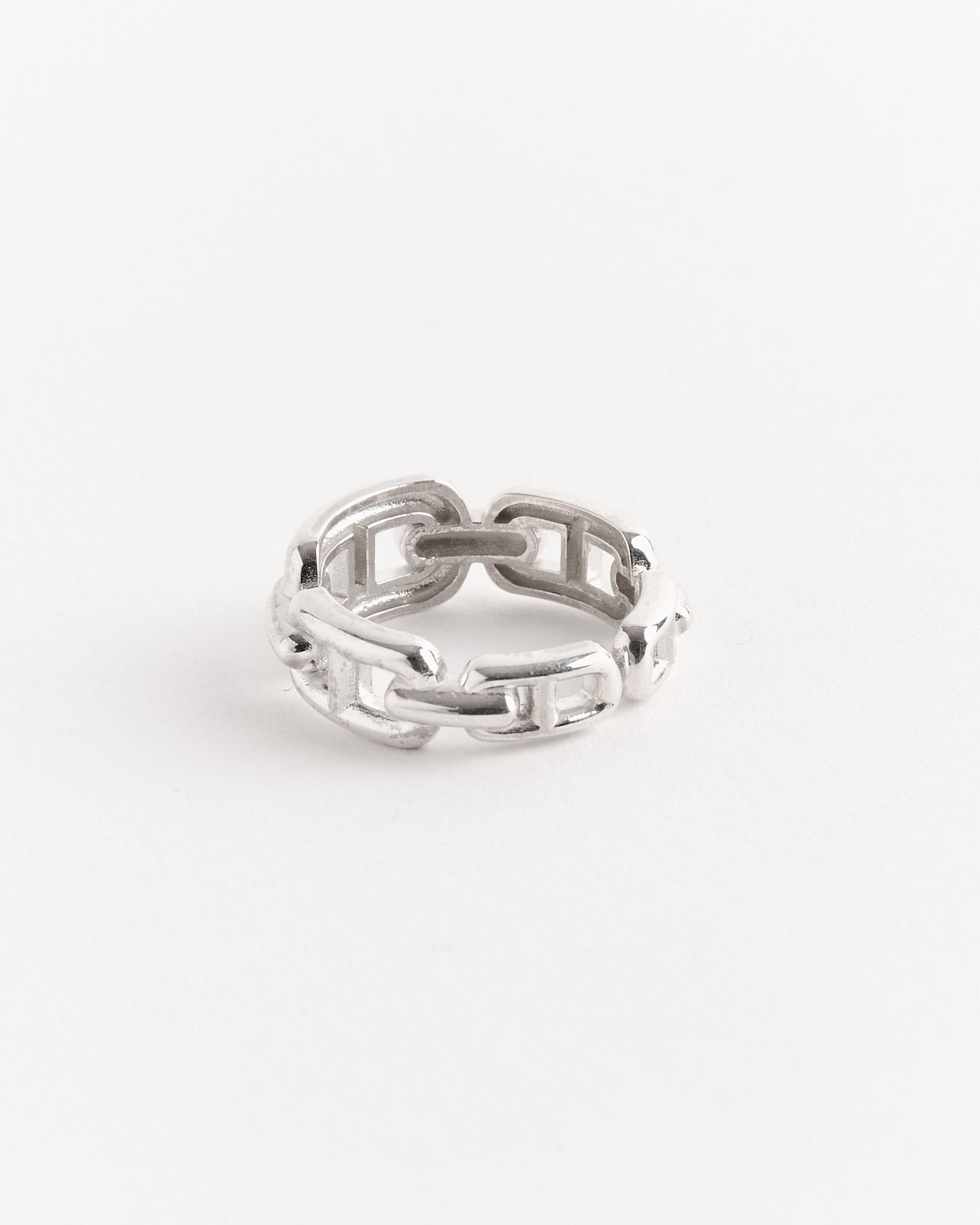 the cuff sailing ring 1
