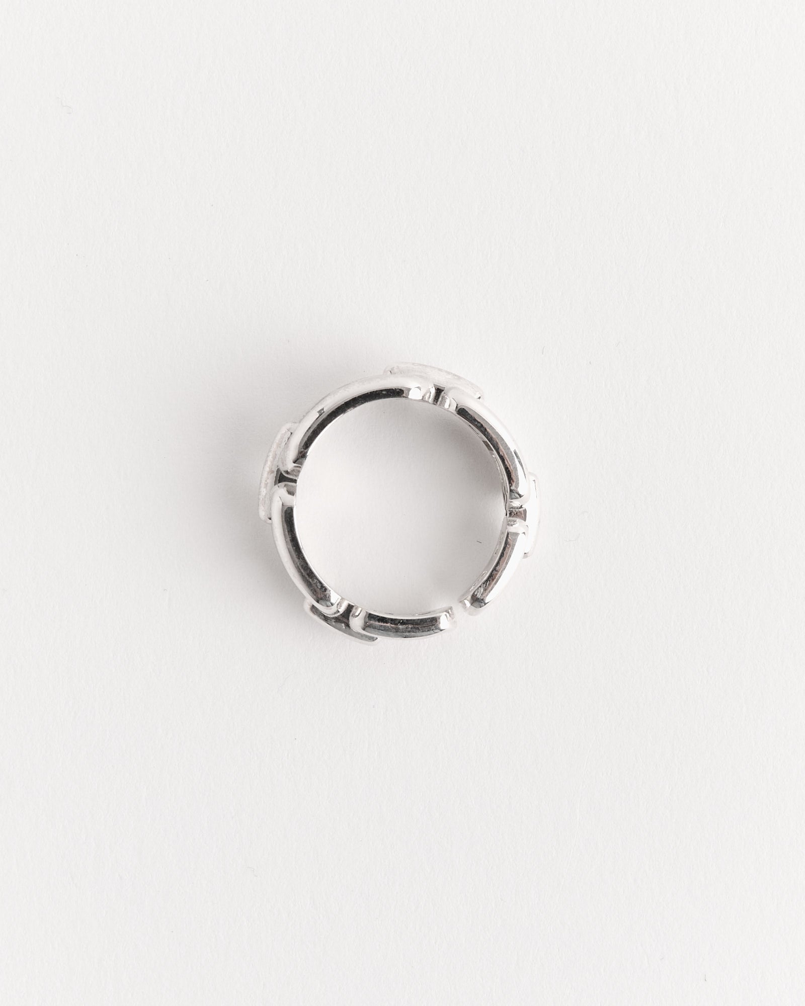the cuff sailing ring 2