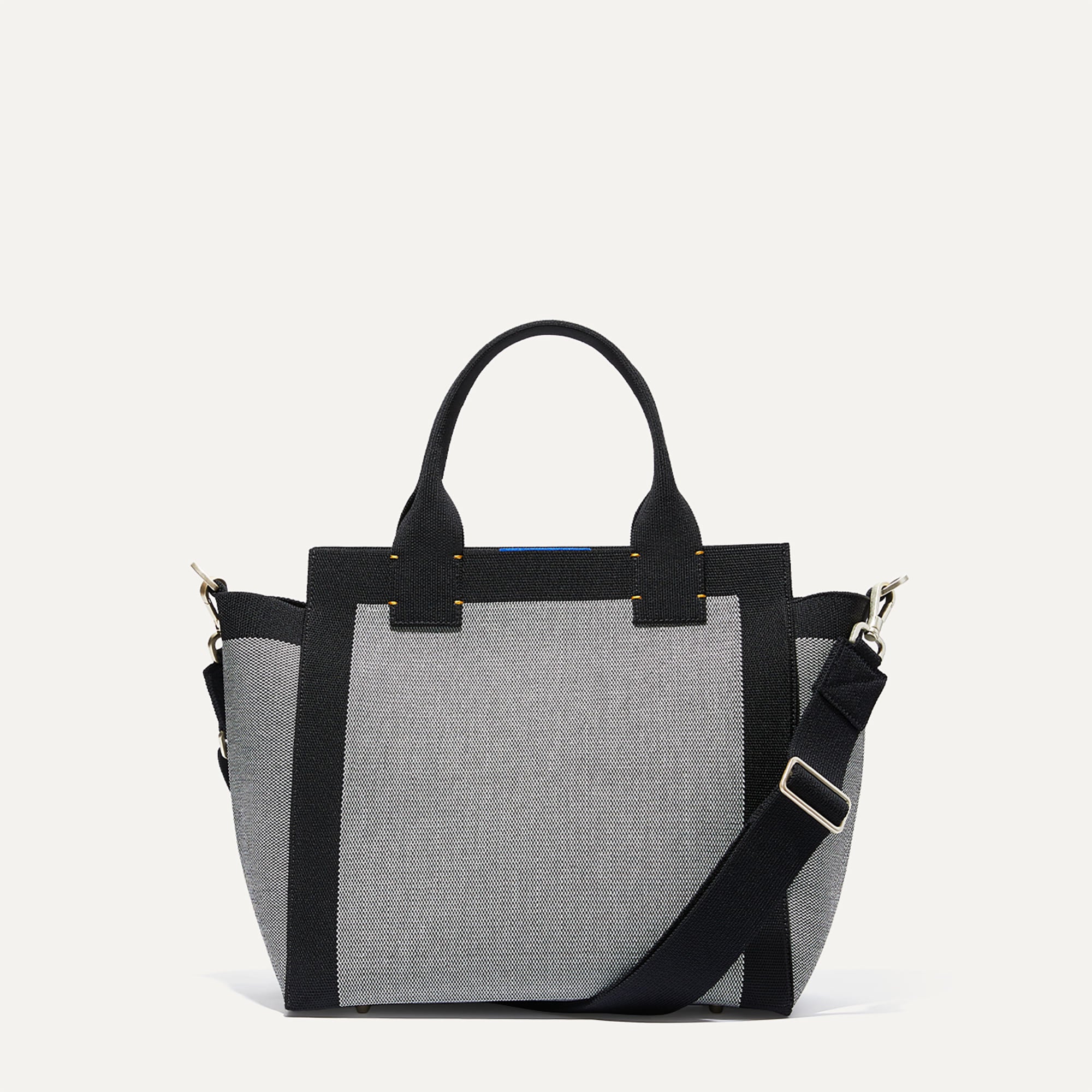 the handbag grey mist 1