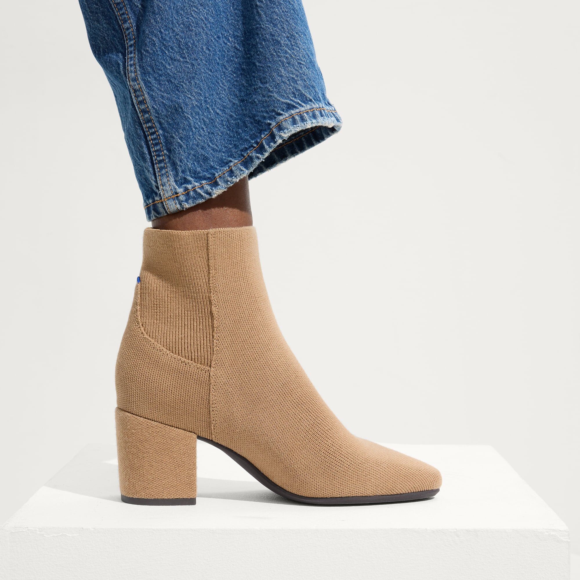the high classic boot tobacco 2