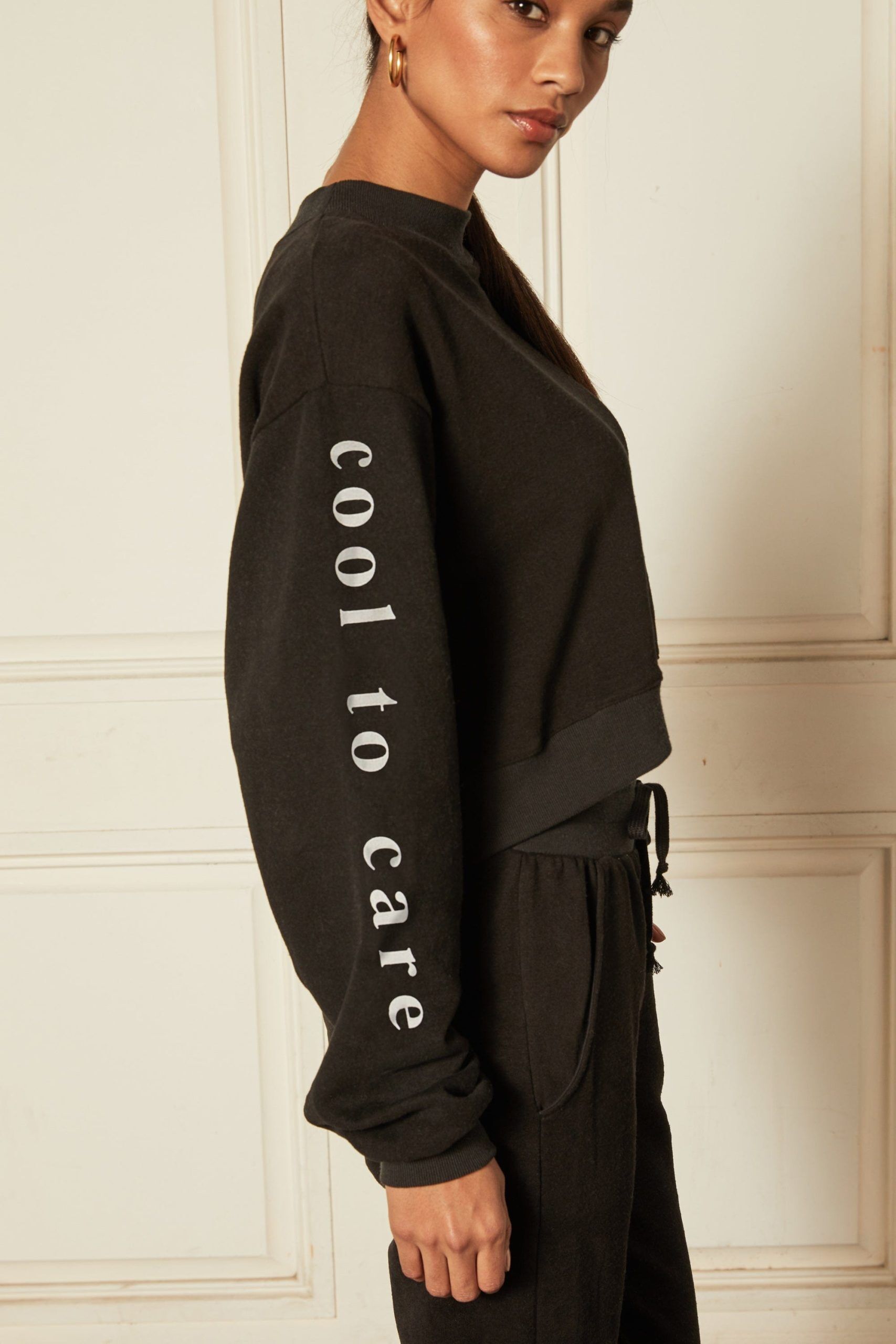 the joni black cool to care 3