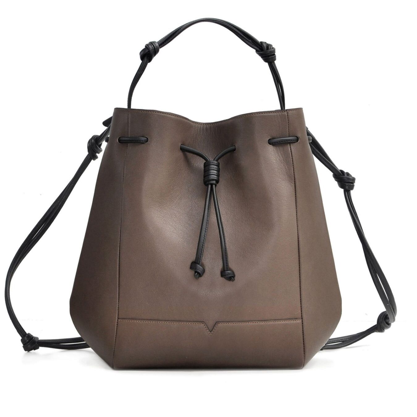 the large bucket backpack 3