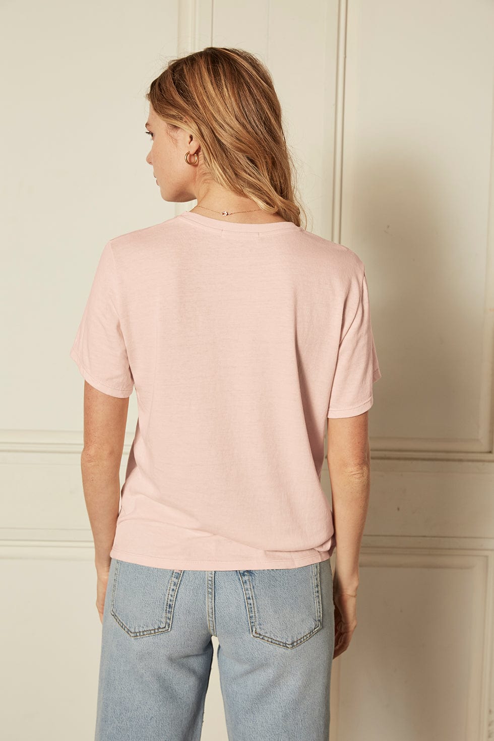 the lennon crystal pink 1