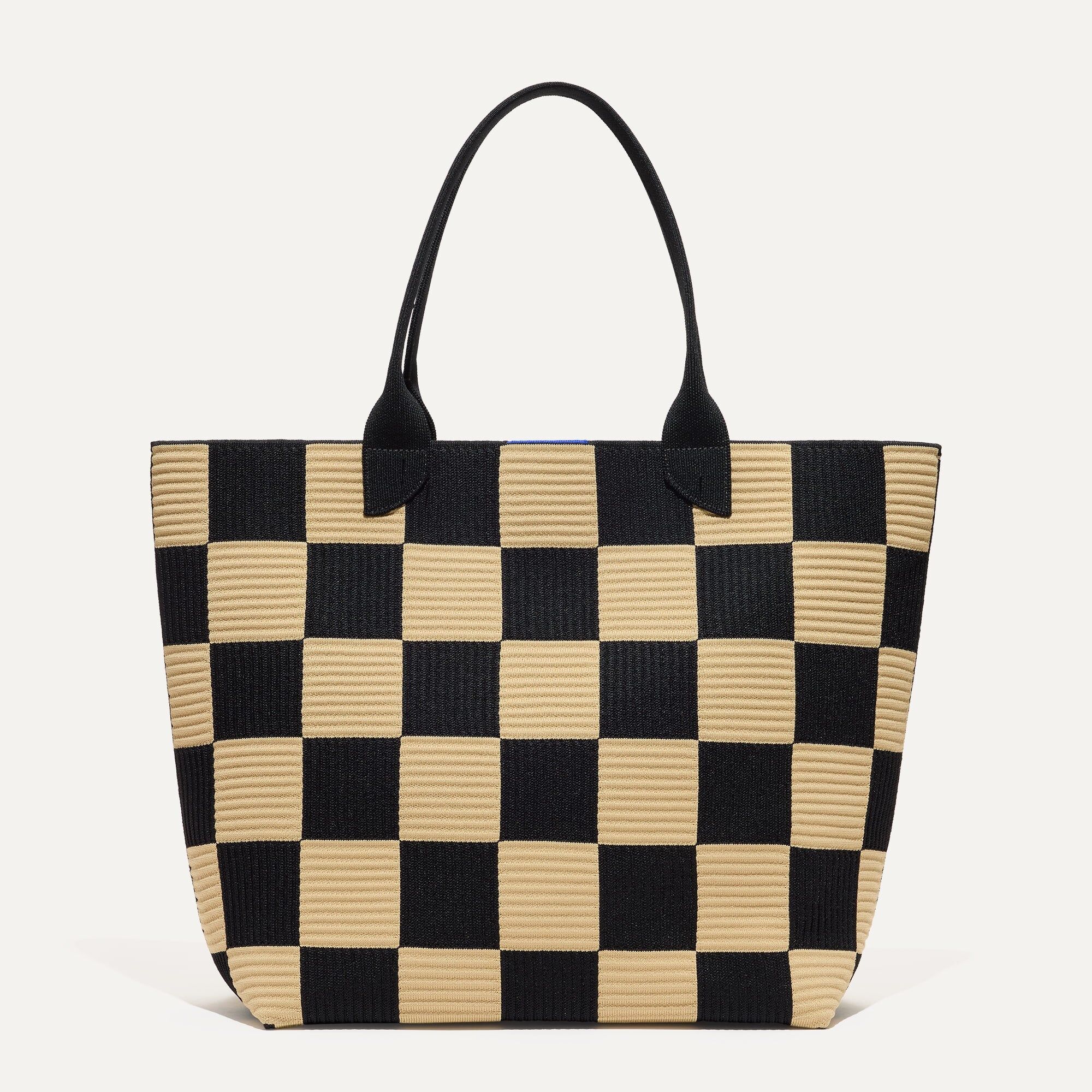 the lightweight tote checker classic 2