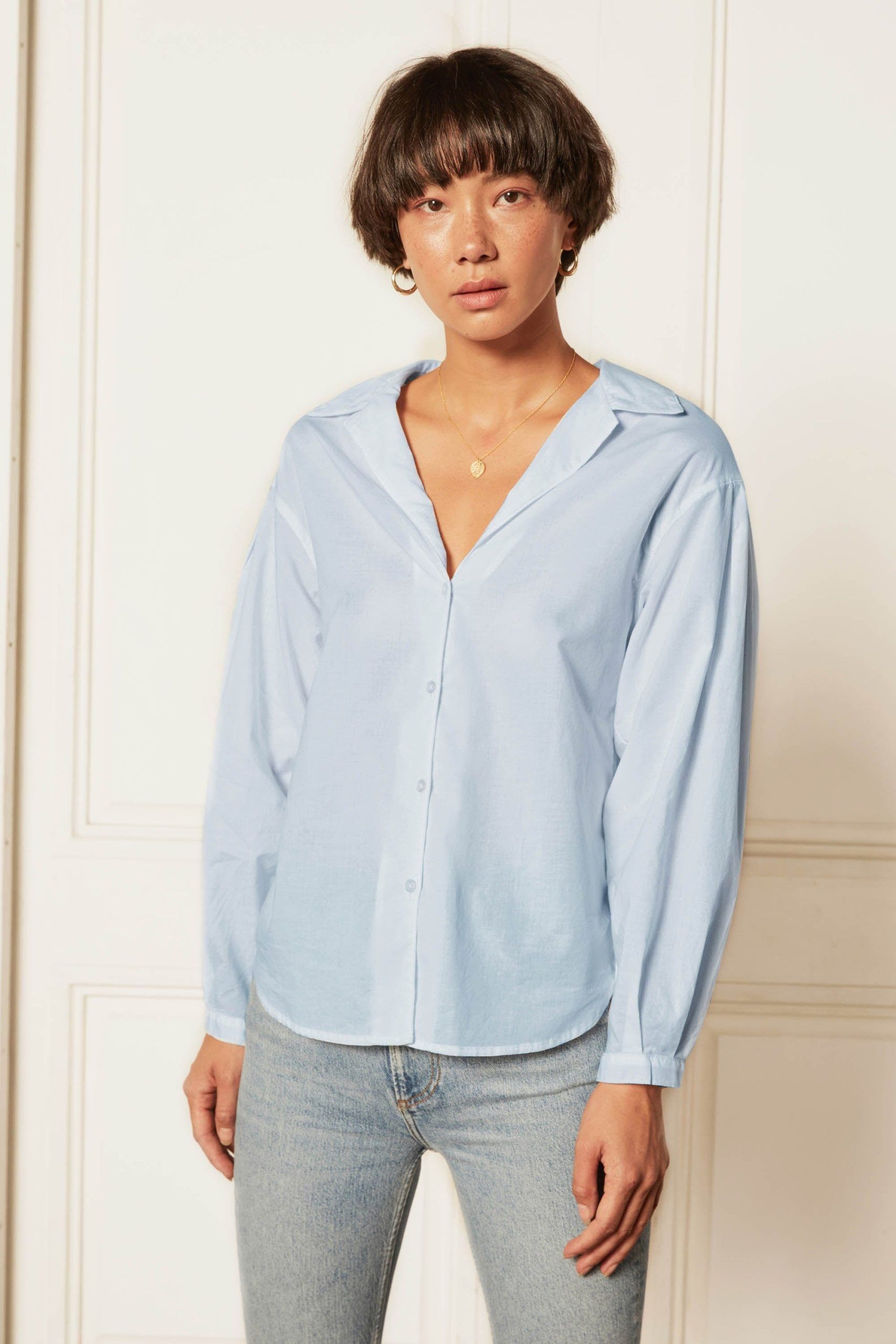 the luca light blue 1