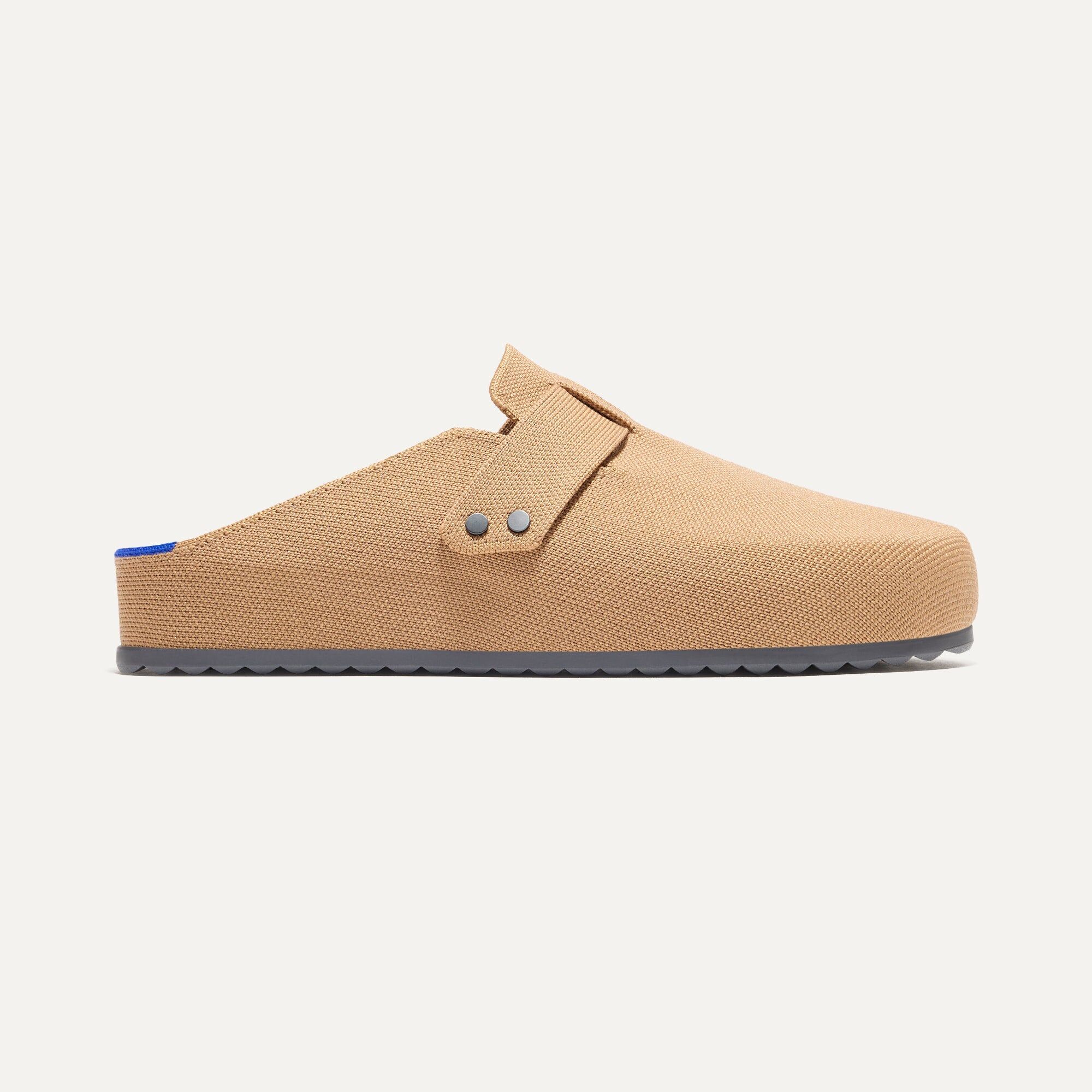 the men s clog butternut 1