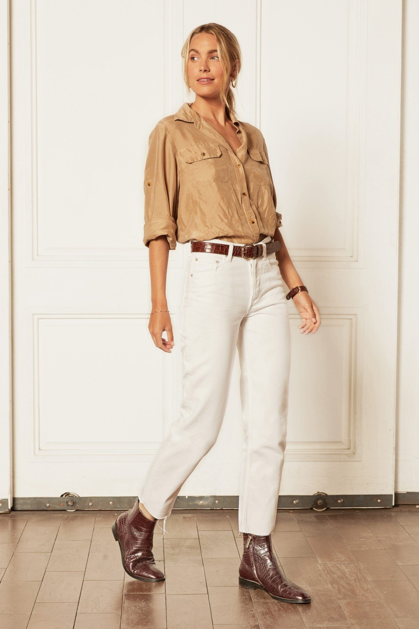the tommy vintage white 2