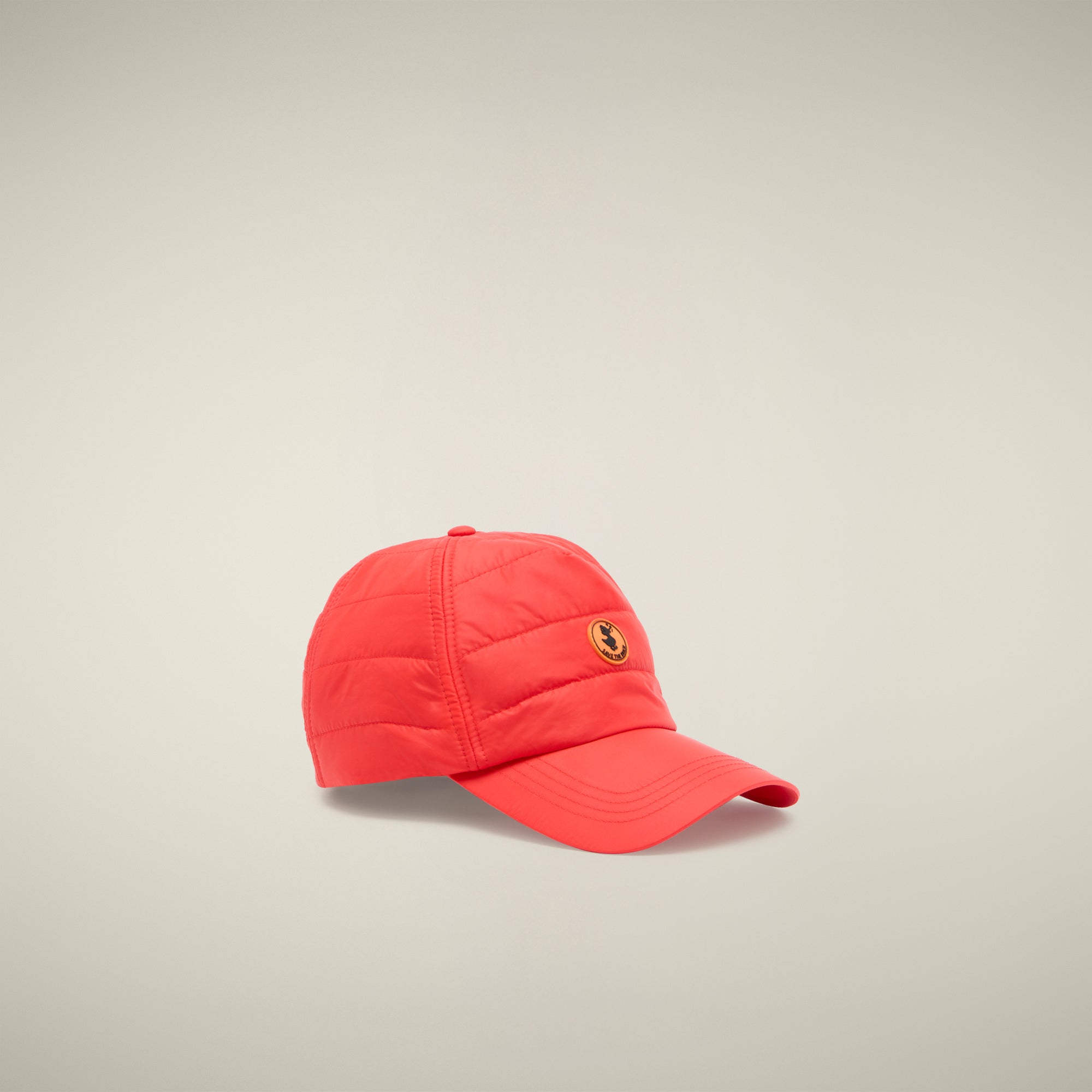 tirion unisex cap in fiery red 1