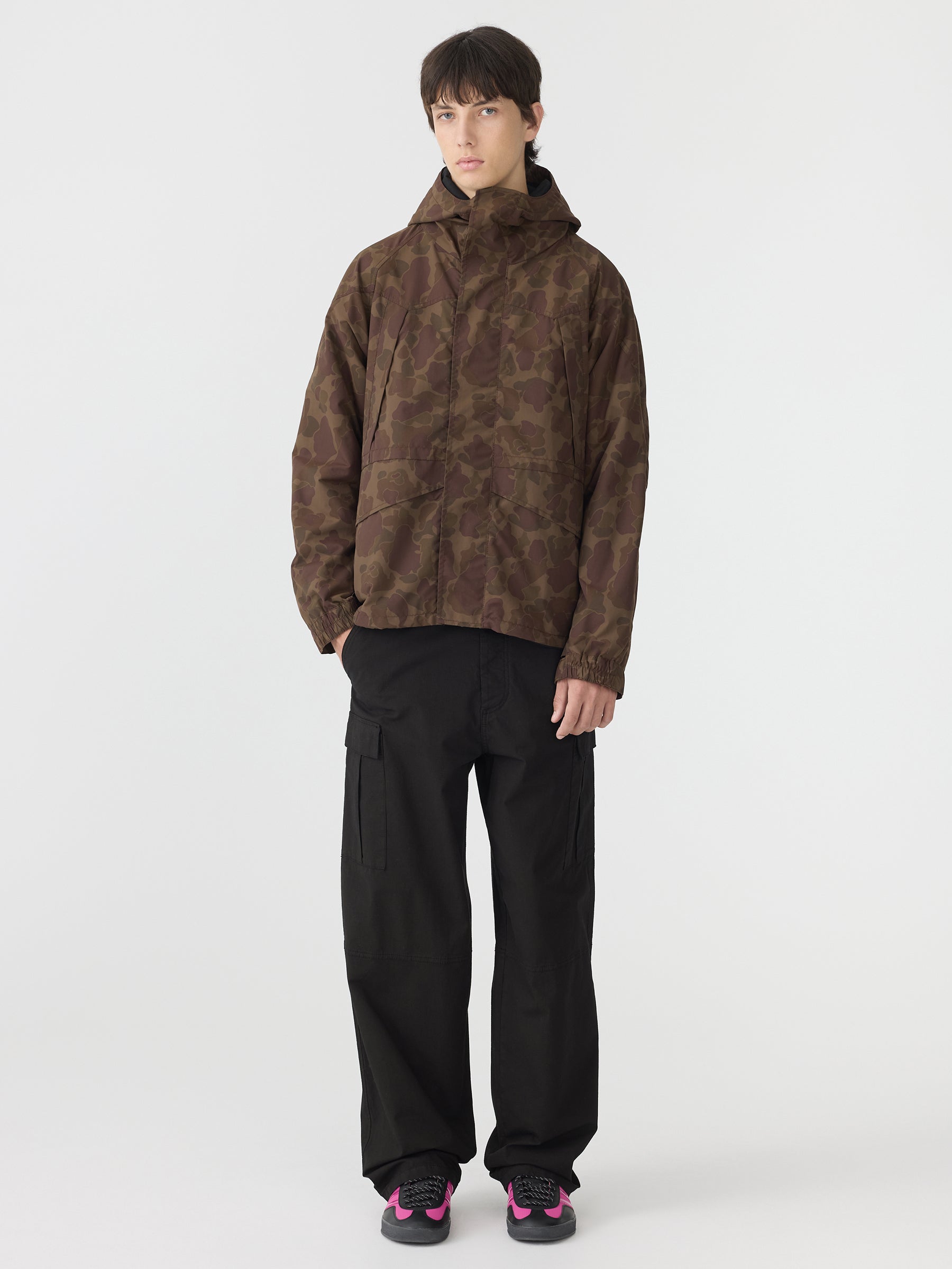 universal utility camo jacket 1