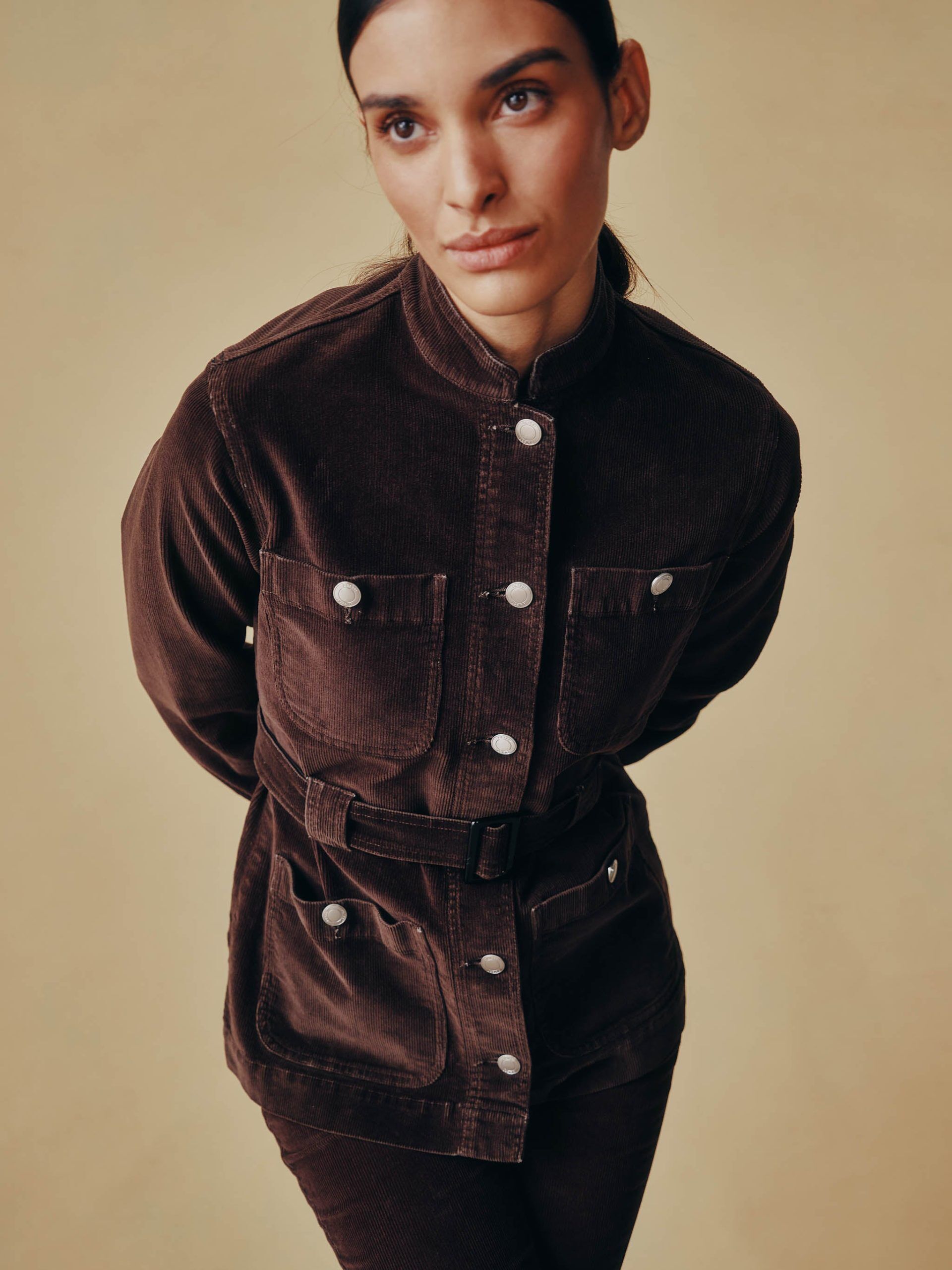 utility jacket meteorite 1