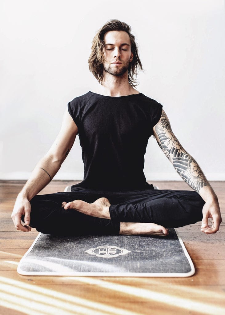 we ar classic yoga mat 3