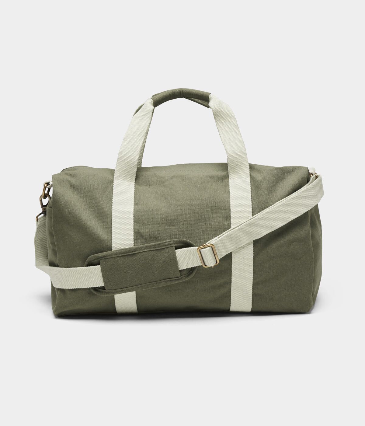 weekend duffle bag army 1