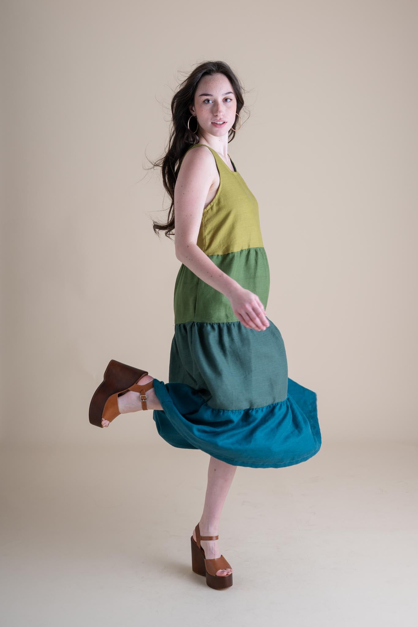 willow dress in dusk 3