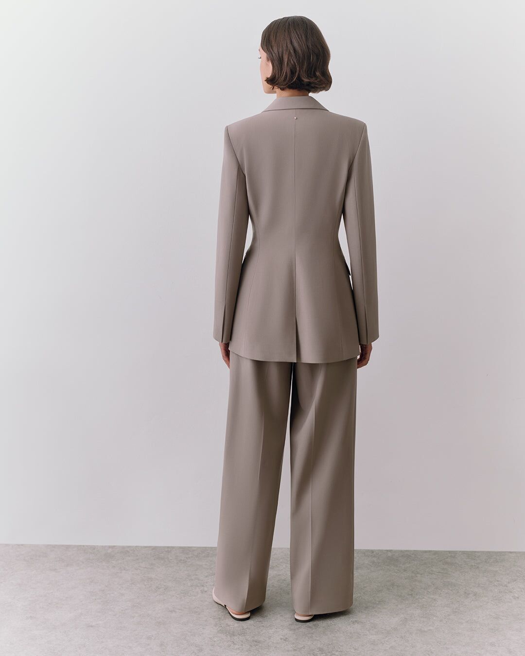 wool wide leg pant 1