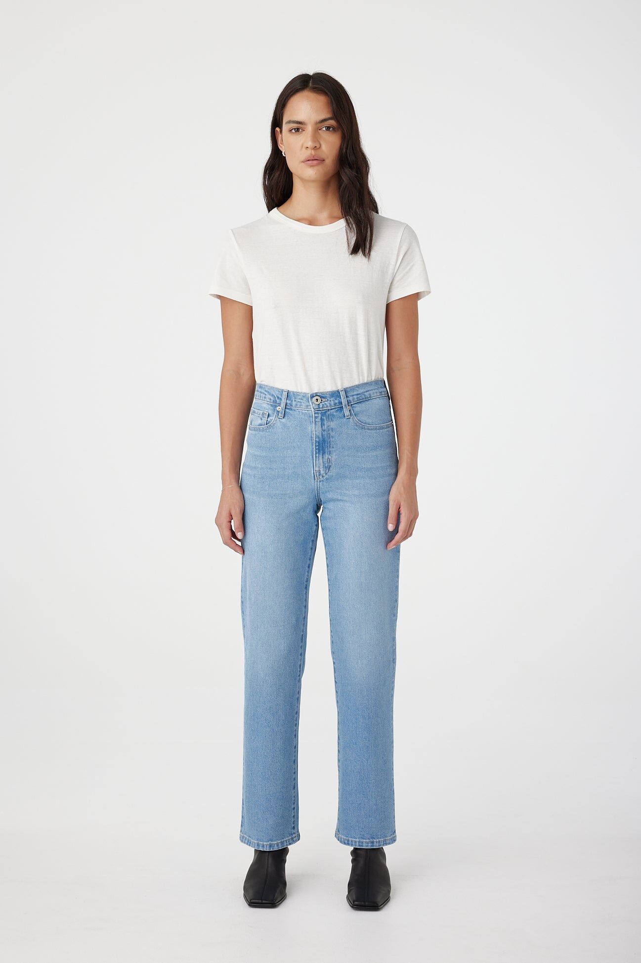 zoe full length jean kingfisher 1
