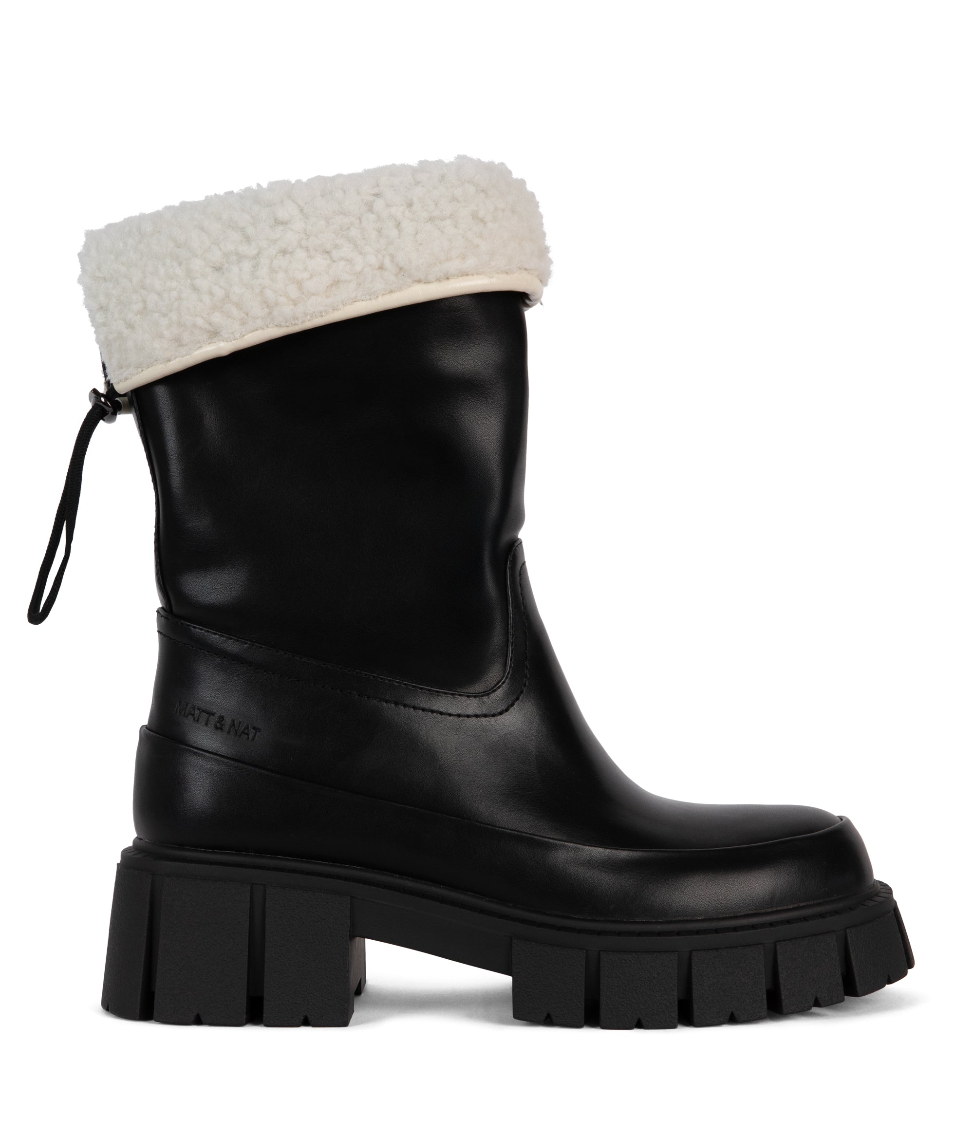 zuko womens vegan boots 1