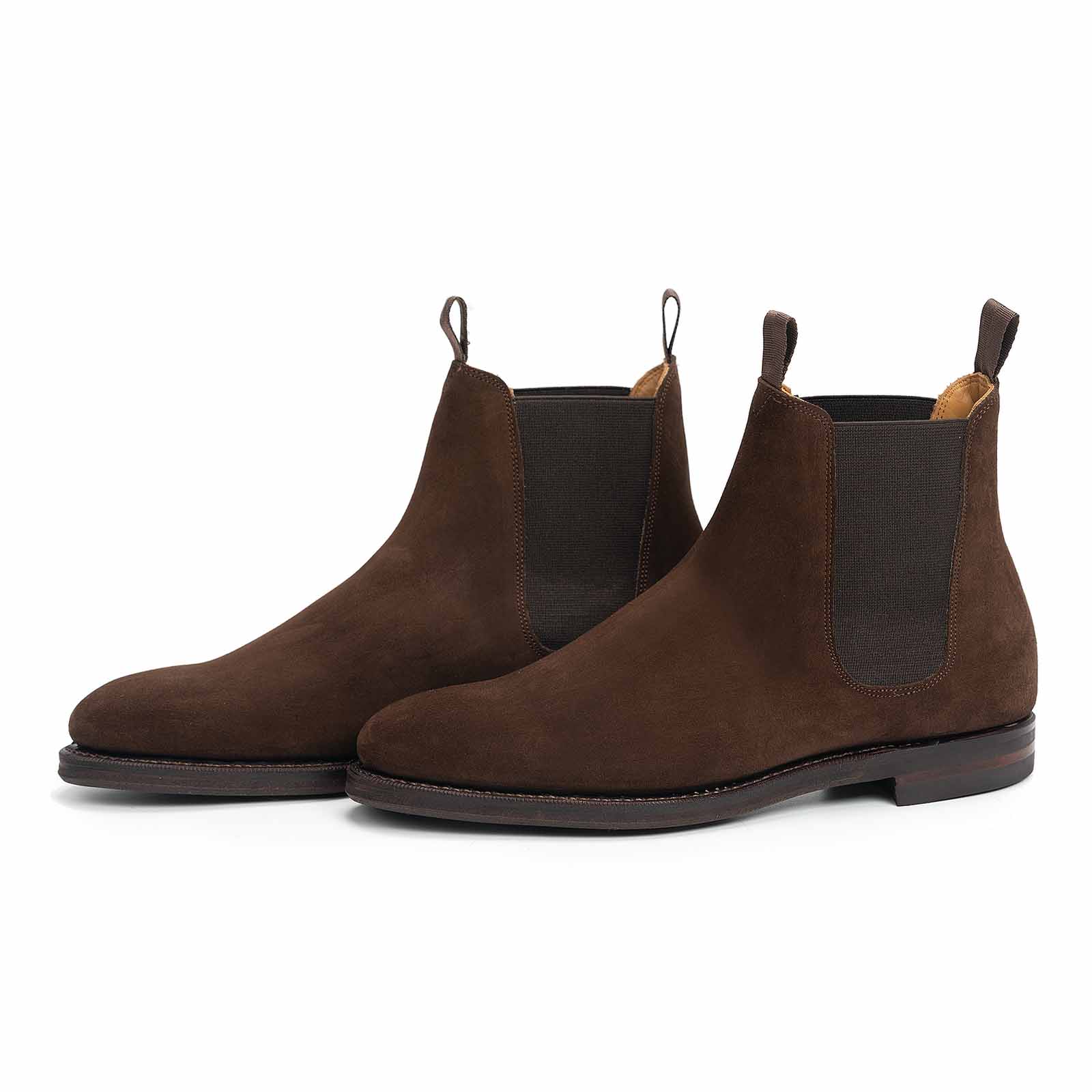 101050 brown suede e 1