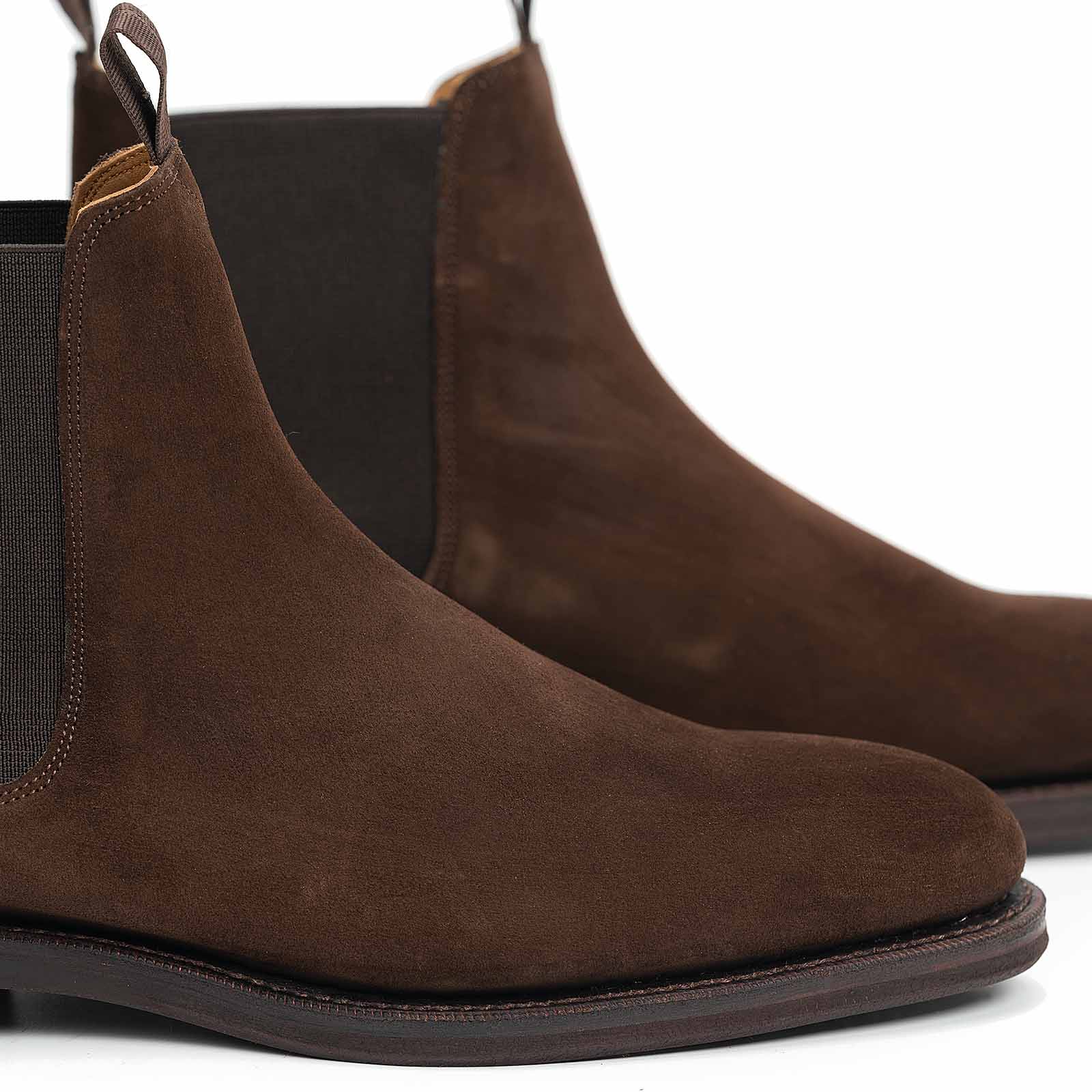 101050 brown suede e 2