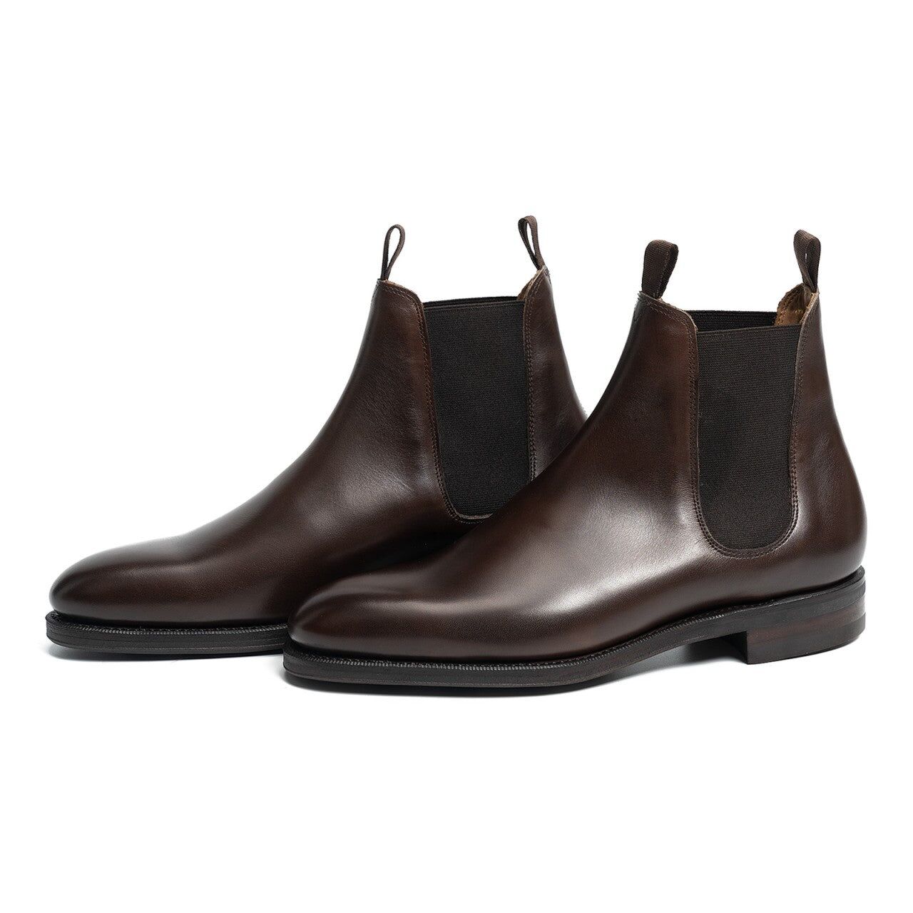 101050 dark brown calf e 1