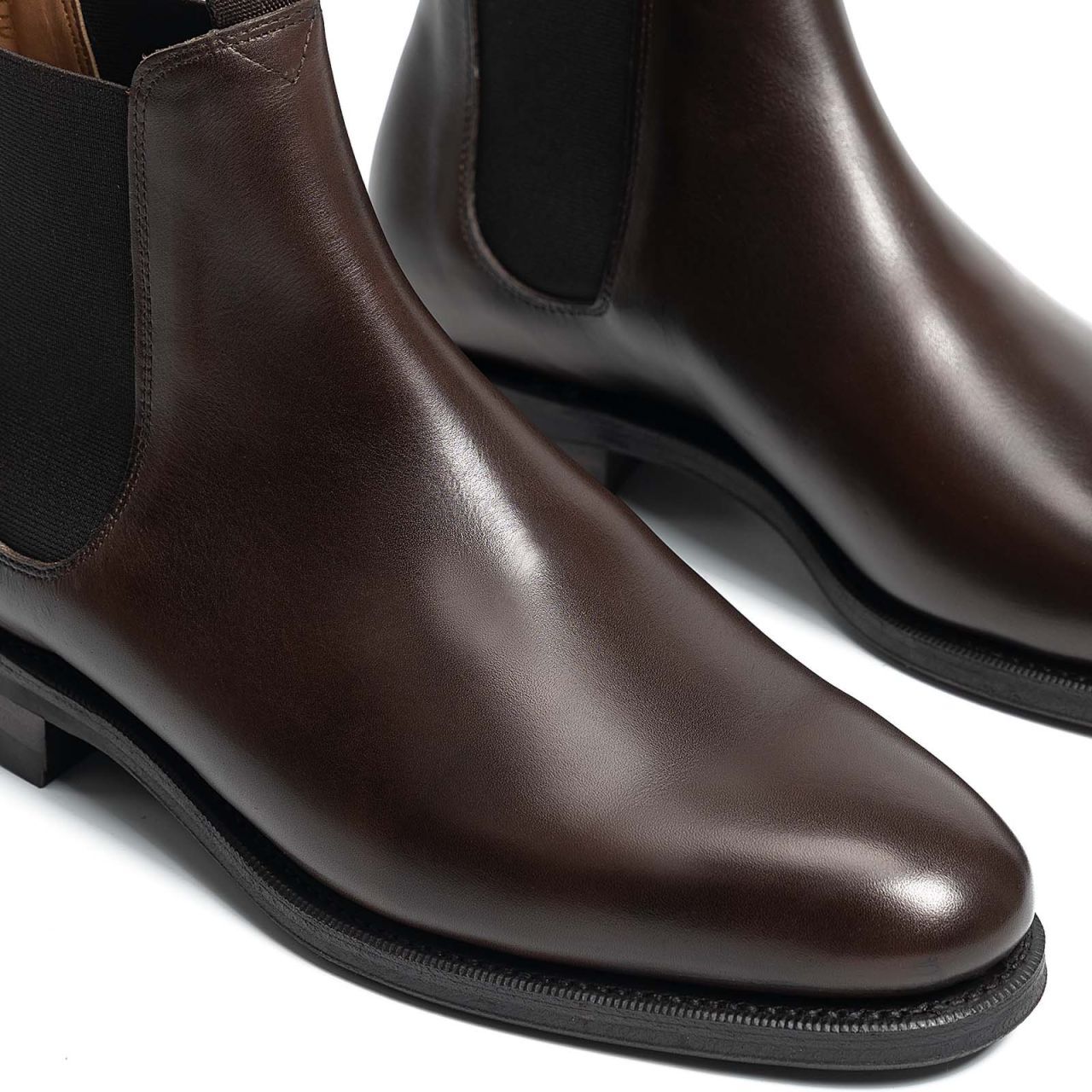 101050 dark brown calf e 2