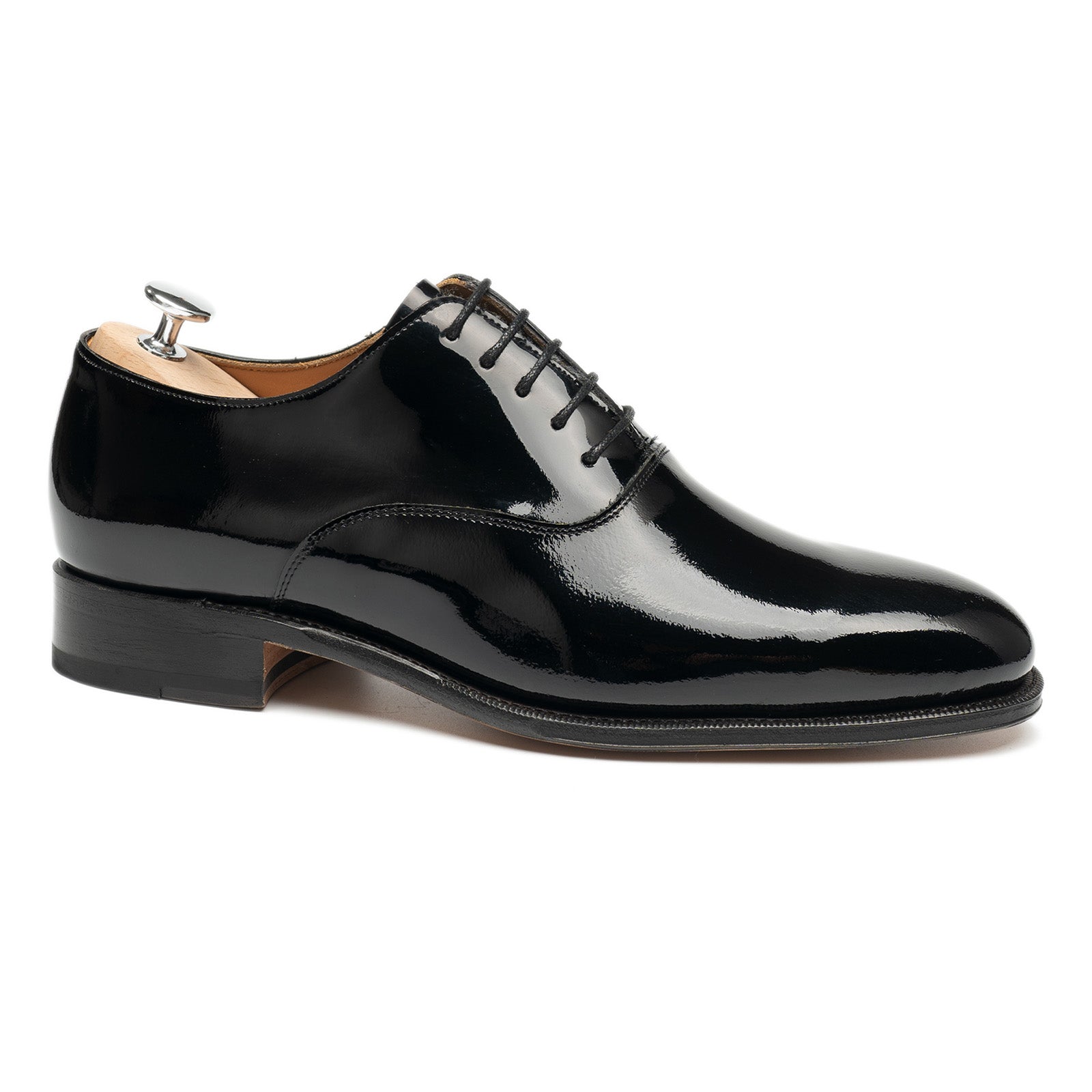 114450 black patent e 1