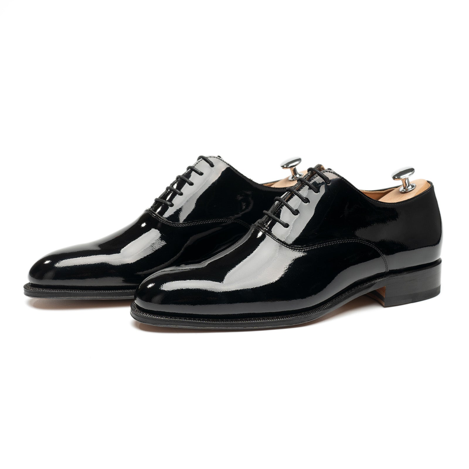 114450 black patent e 3