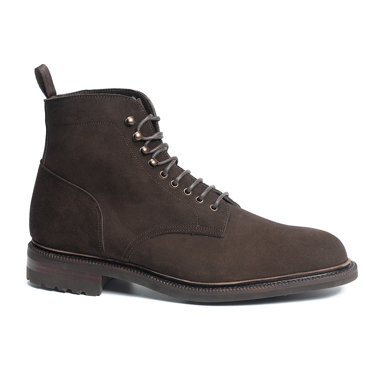 116711 dark brown alicante e ultraflex system 1