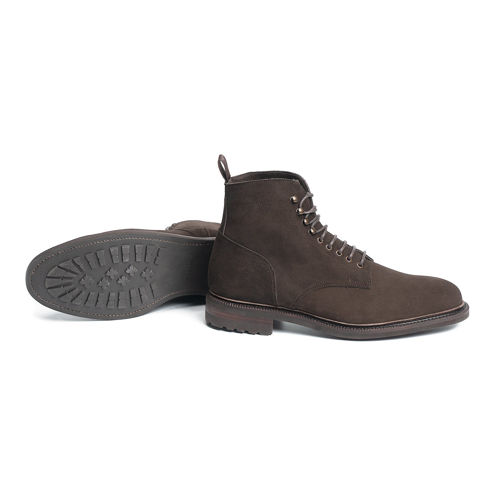 116711 dark brown alicante e ultraflex system 3