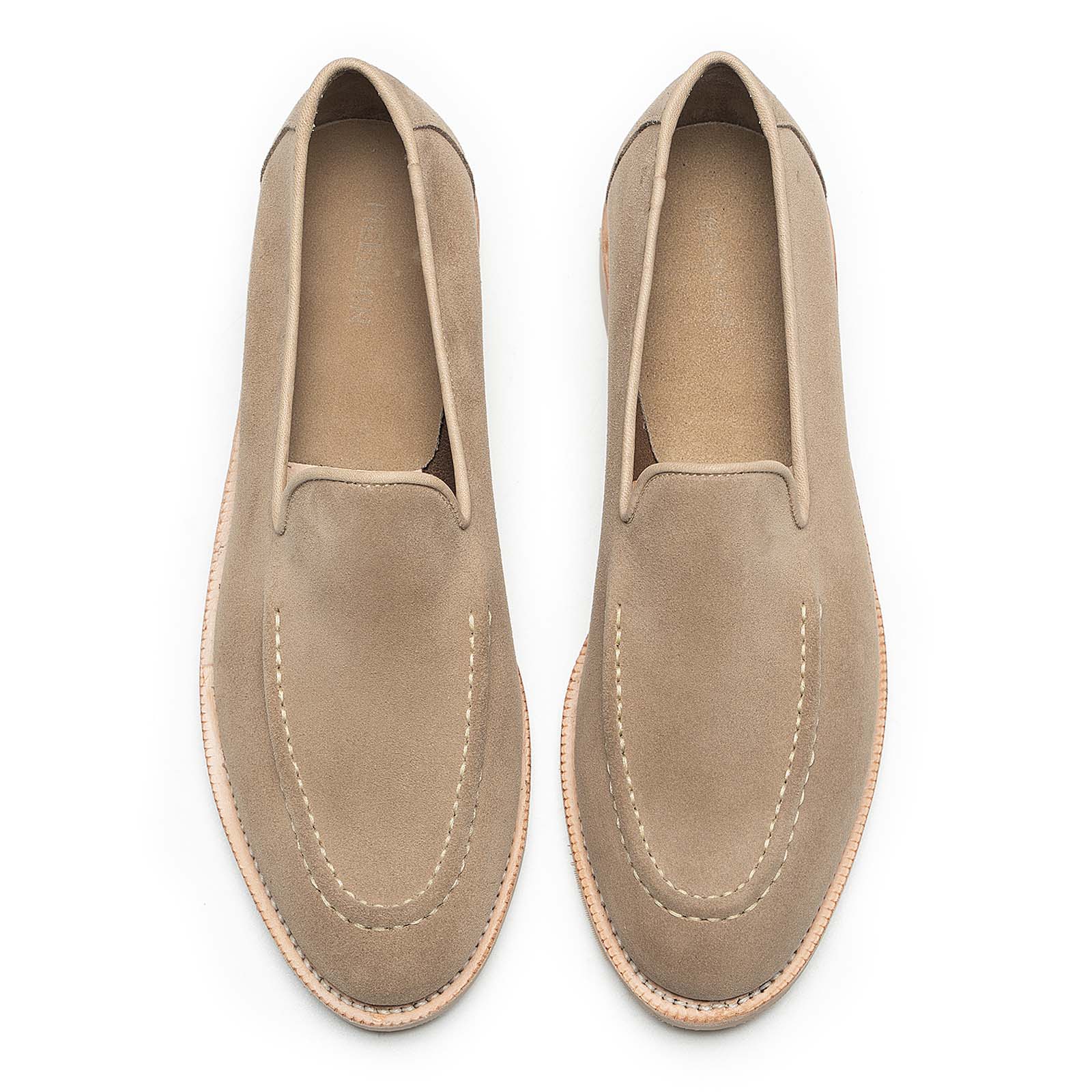 514360 taupe suede e 2
