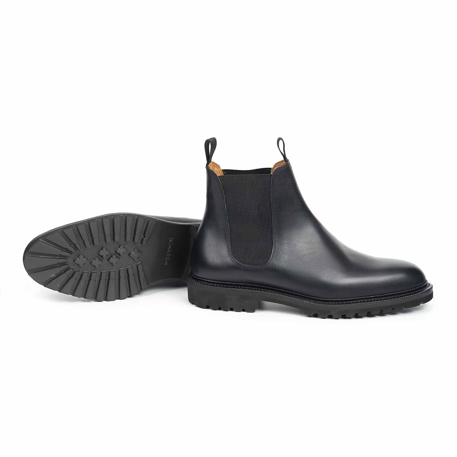 516054 black calf e ultraflex system 2
