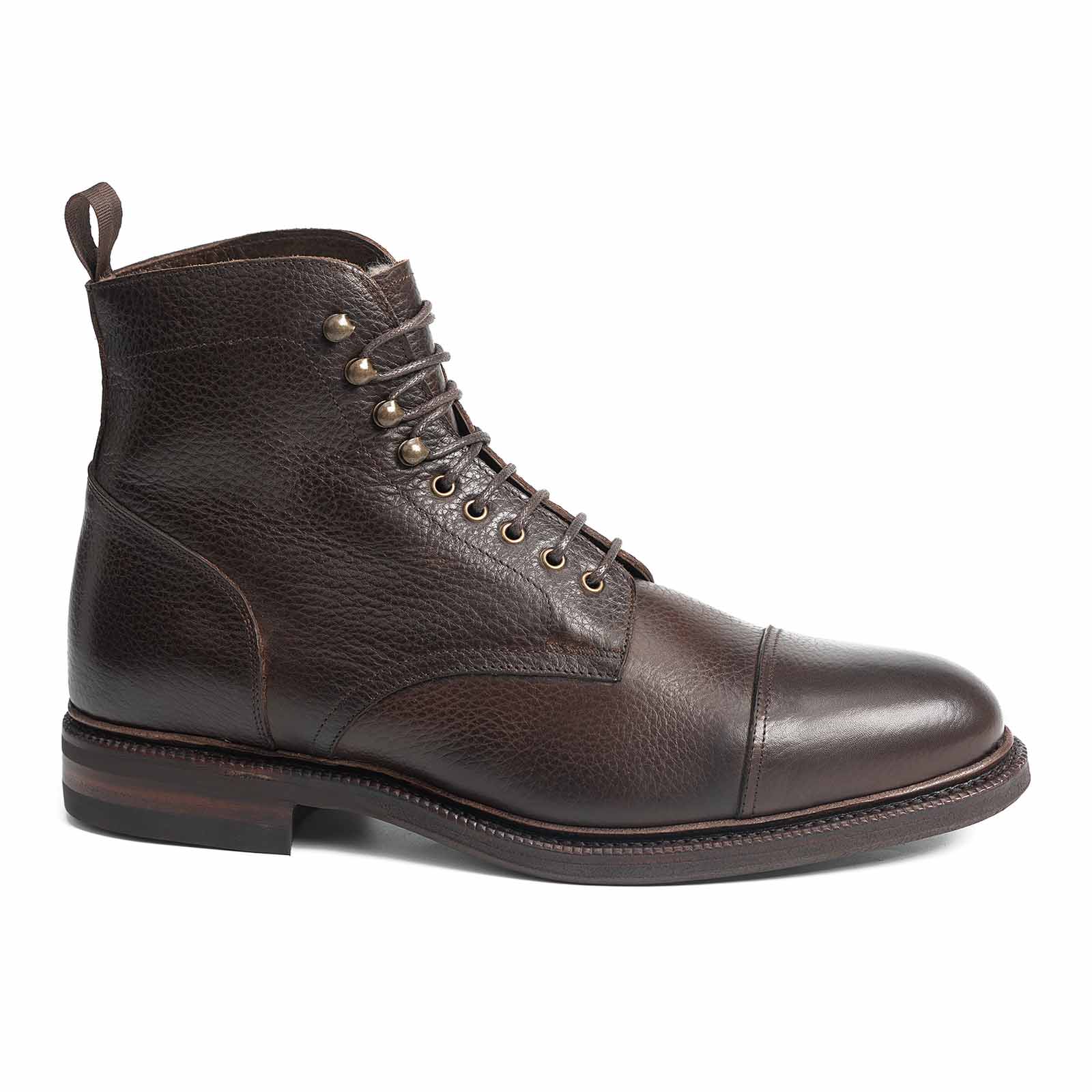516710 brown scotchgrain e ultraflex system 1