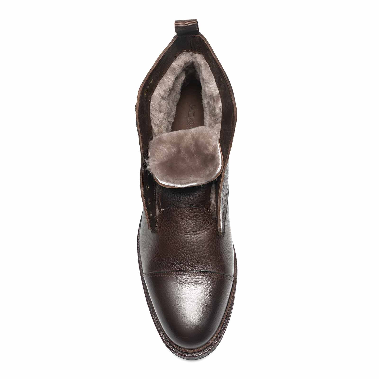 516710 brown scotchgrain e ultraflex system 2