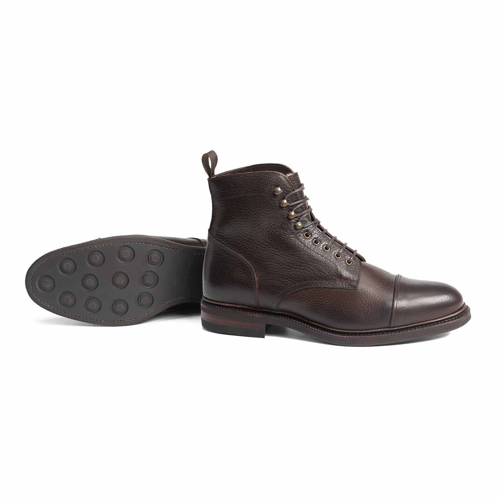 516710 brown scotchgrain e ultraflex system 3