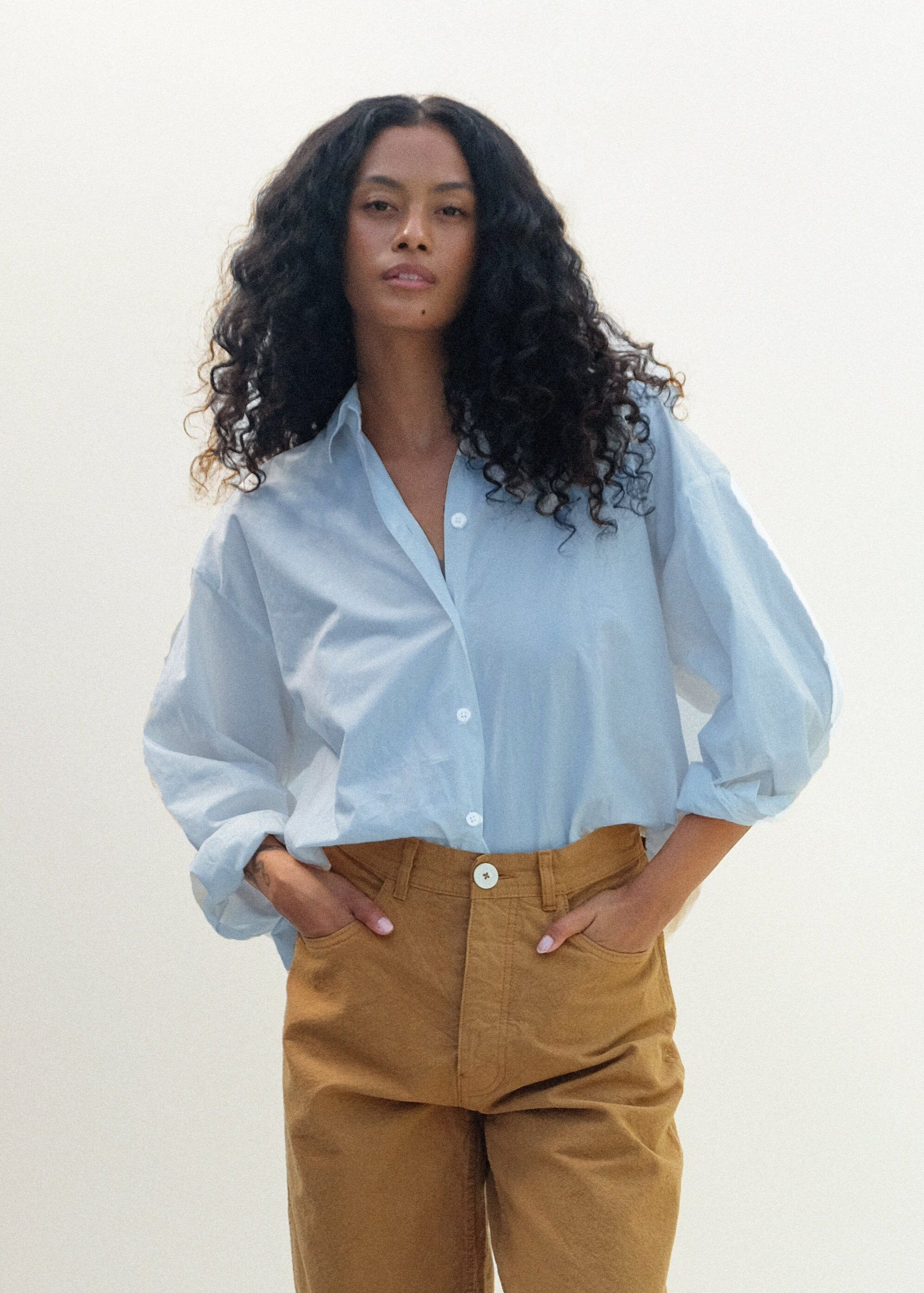 alberta shirt smokey blue 3