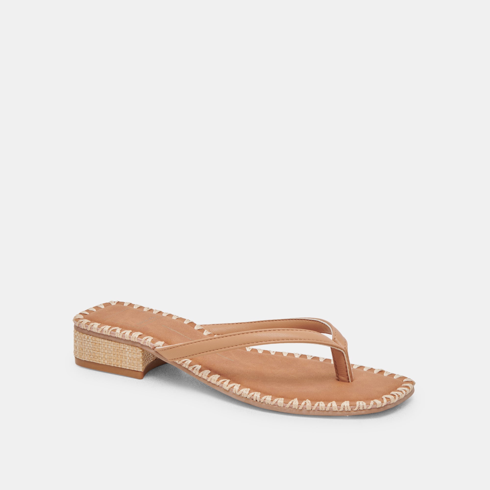 barty sandals blush stella 2