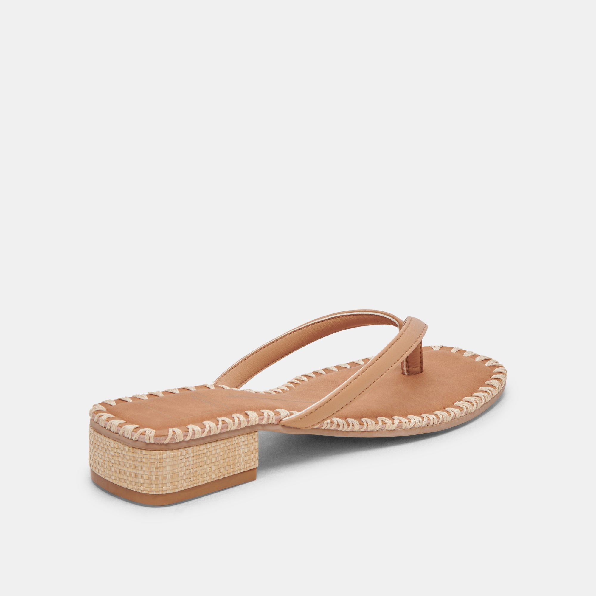 barty sandals blush stella 3