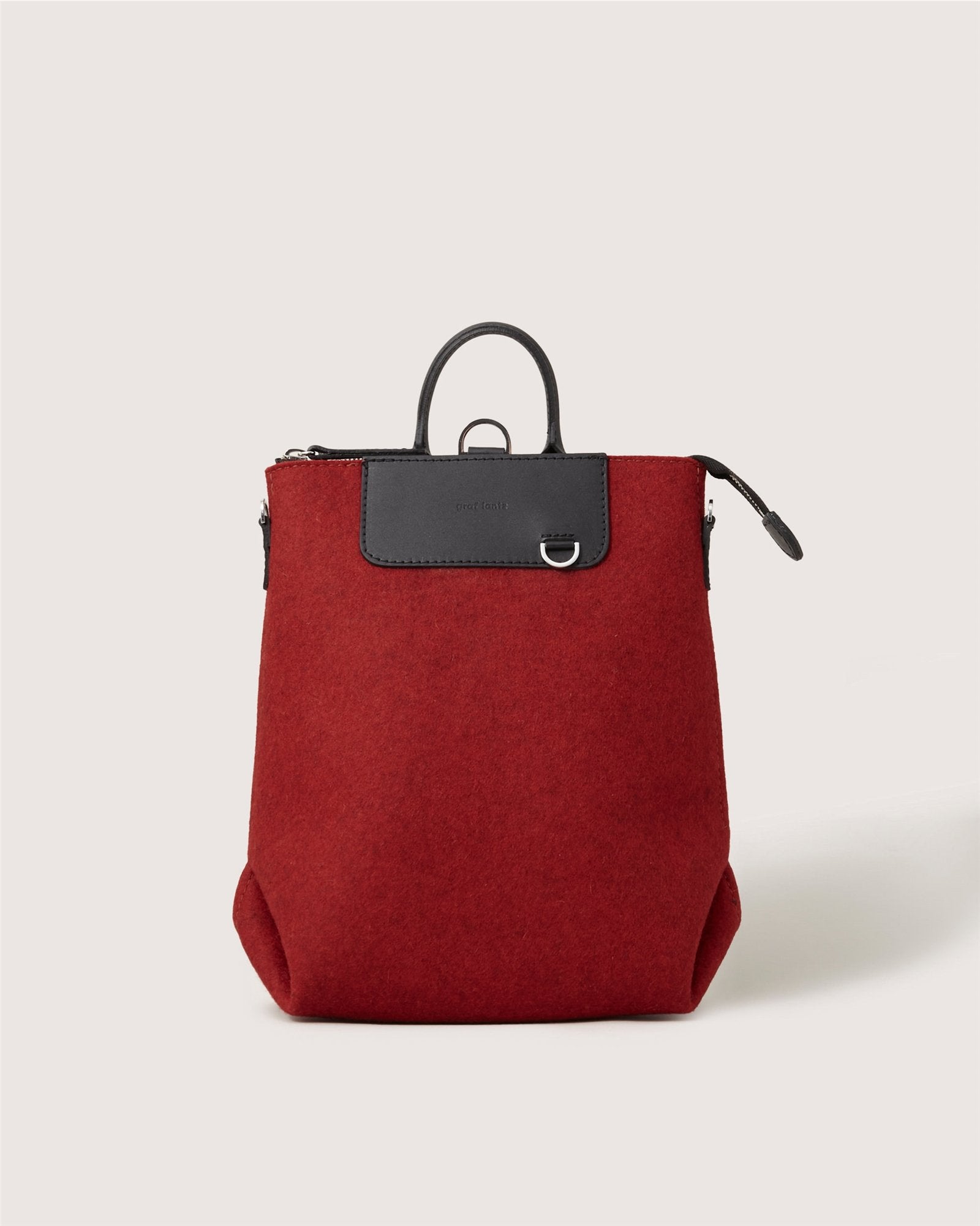 bedford merino wool midi backpack 1