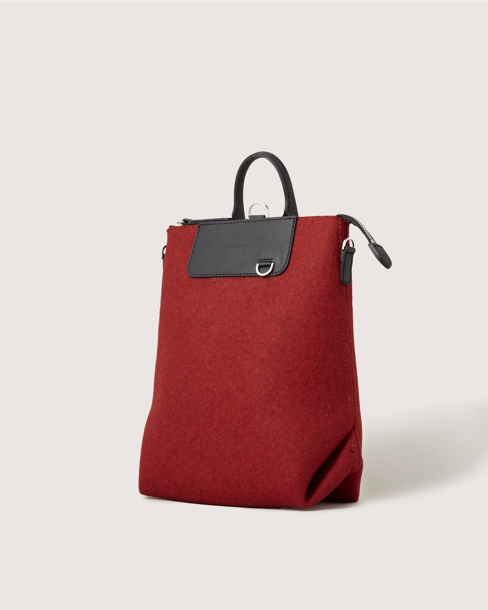 bedford merino wool midi backpack 2