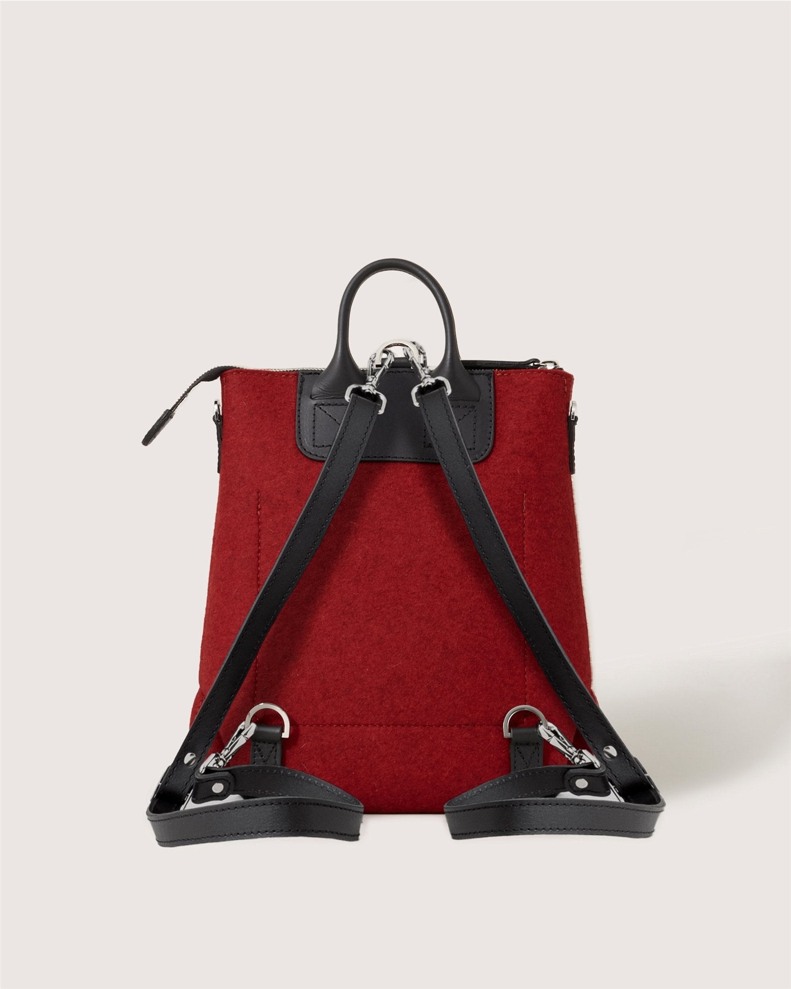 bedford merino wool midi backpack 3