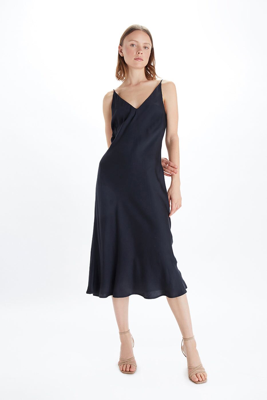 bias slip dress 1