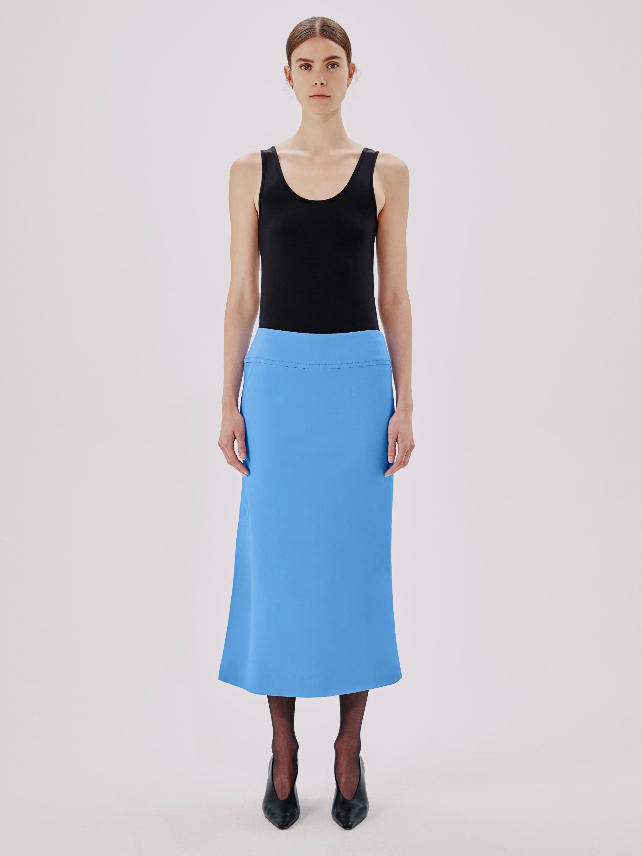 bias slip skirt aegean 1