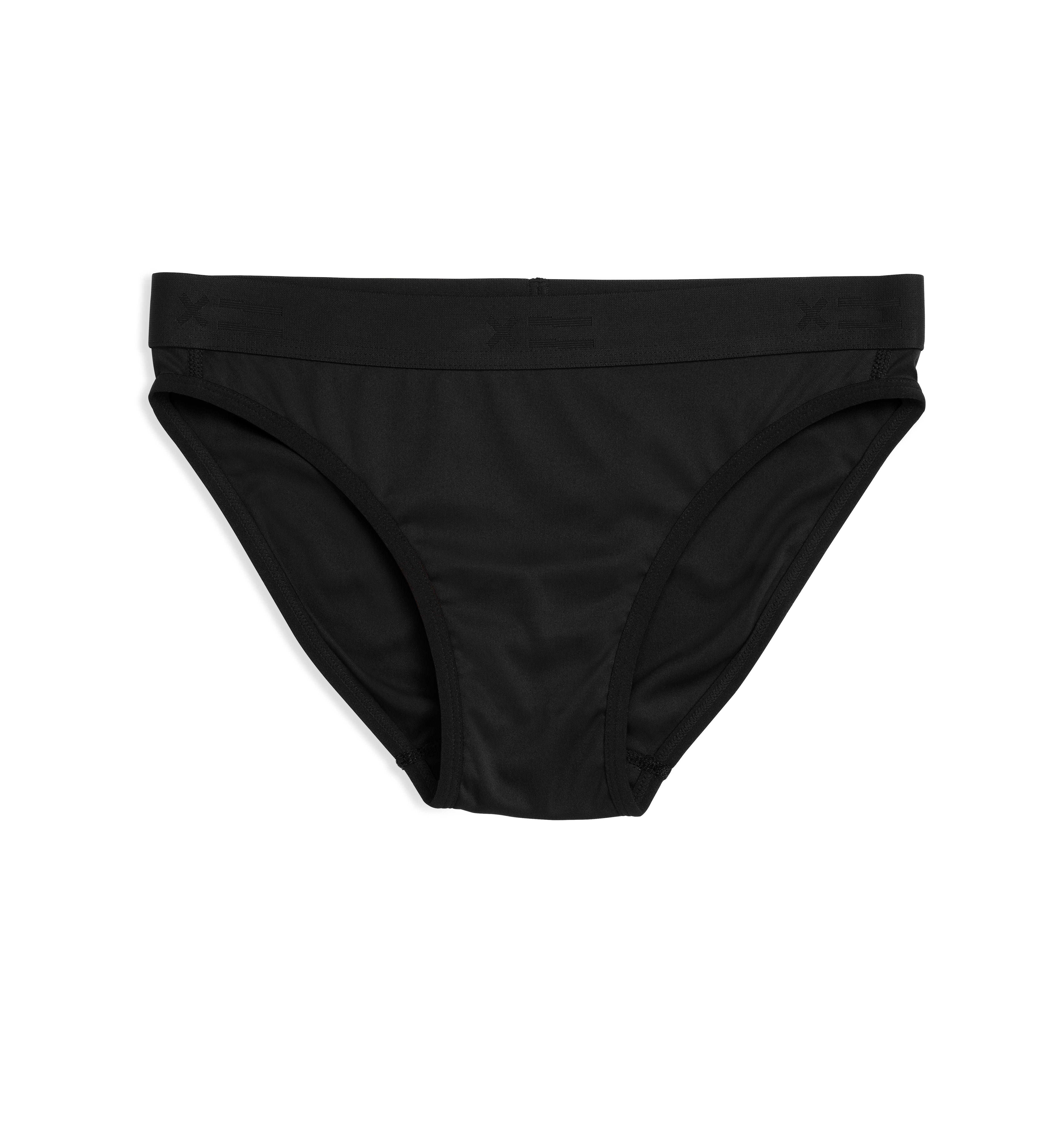 bikini x black 1
