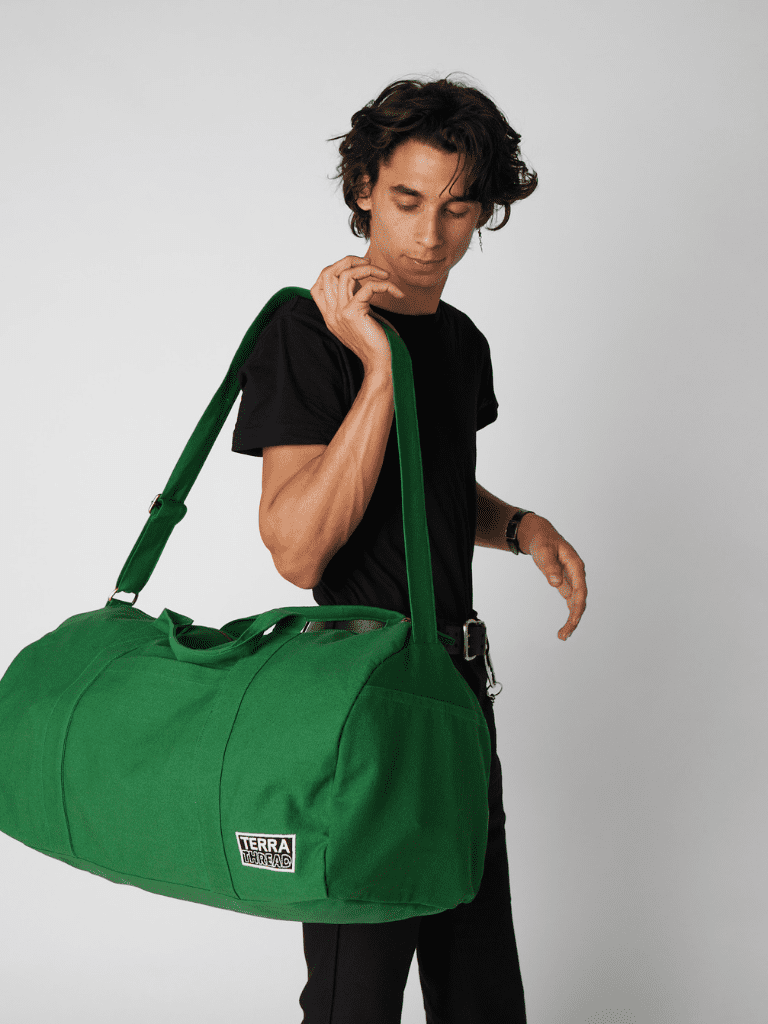 bumi eco duffel bag 2 1