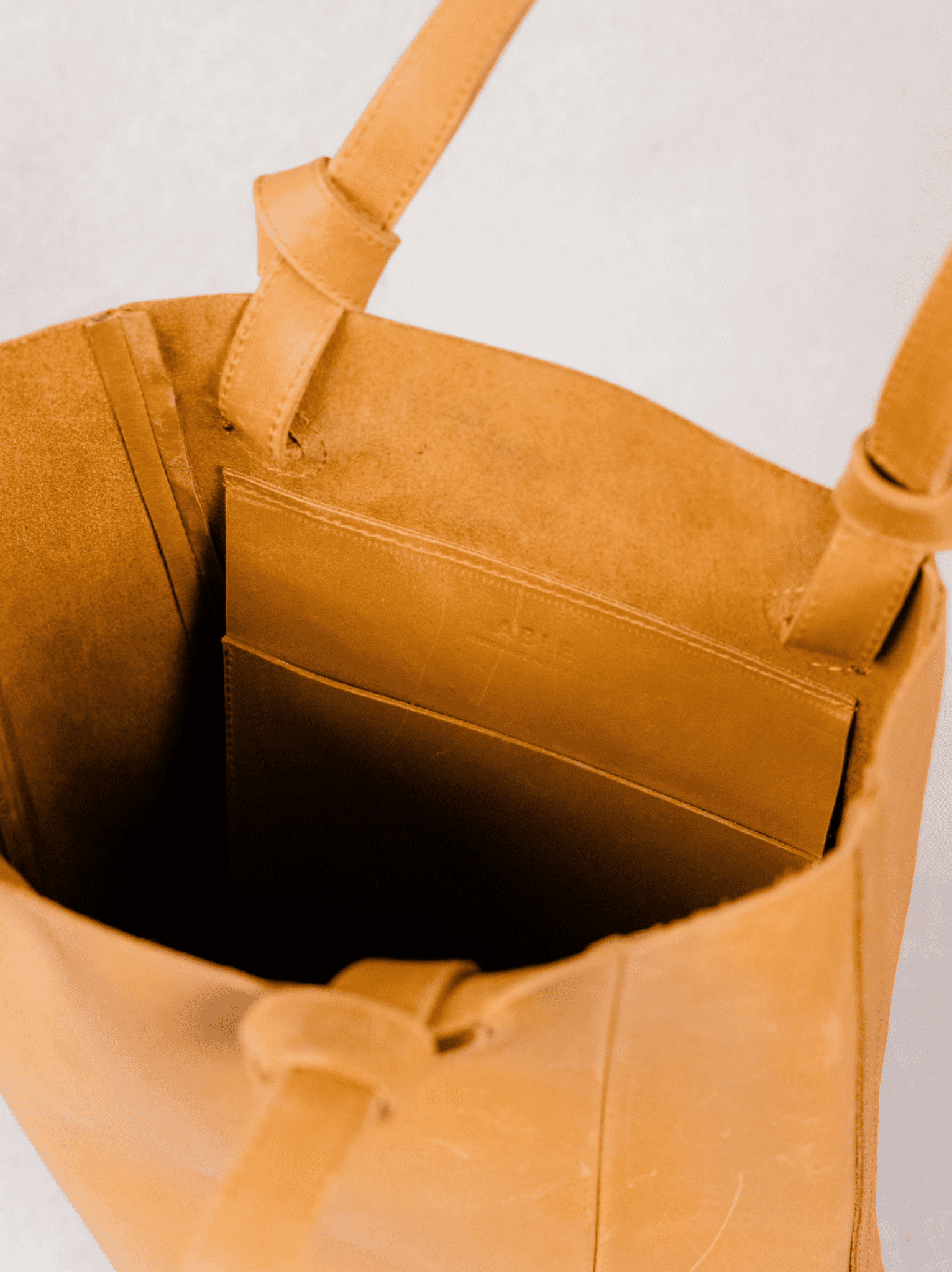 cait knotted tote 3